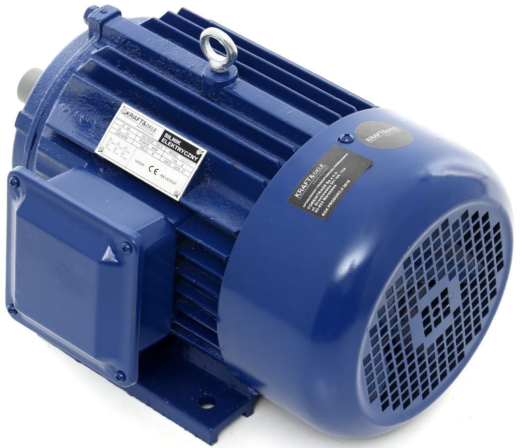 Elektromotor 4,0KW 380V KD1818