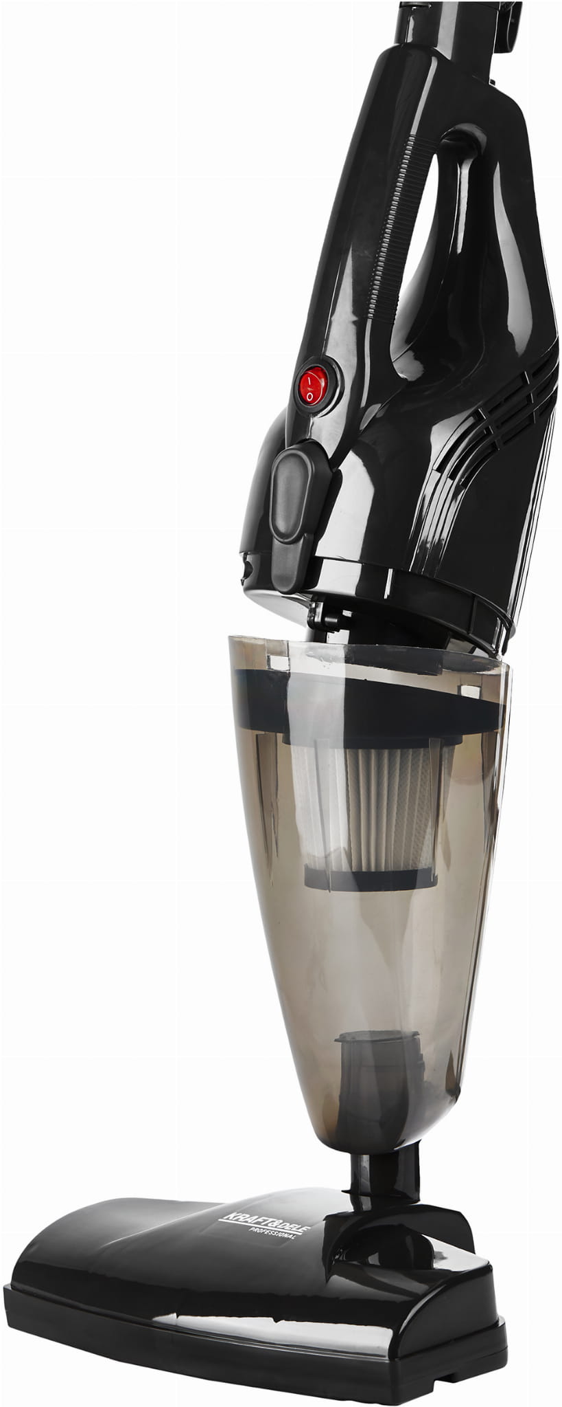 TYČOVÝ VYSAVAČ BEZSÁČKOVÝ 1000ML/1000W KD5165