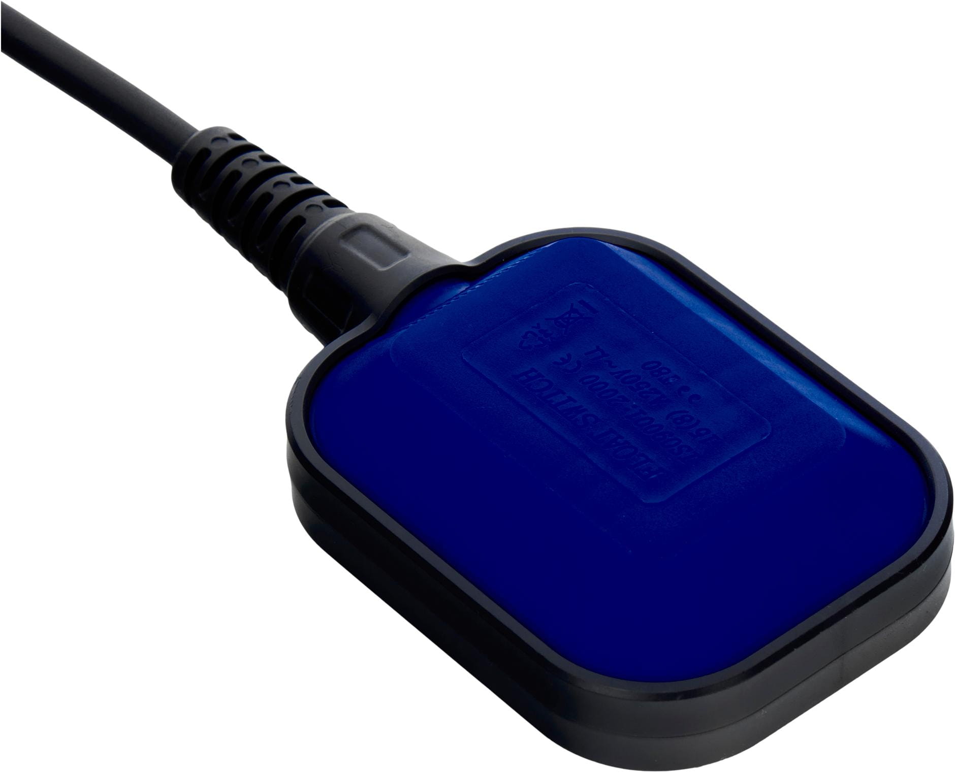 Čerpadlo na špinavou a čistou vodu 2100W WDS-2420