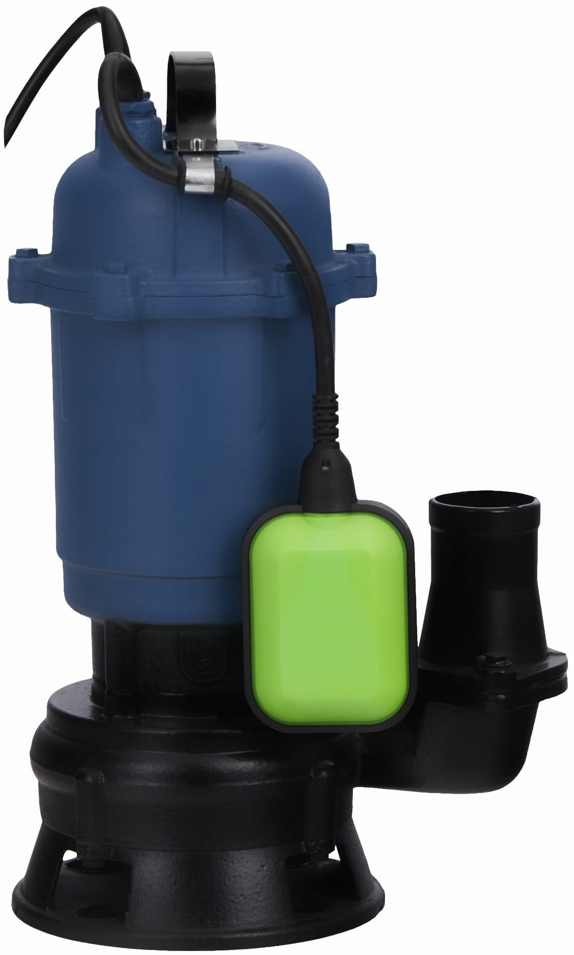 Vodní čerpadlo 2850W 2" 30000l/h +PLOVÁK WDS2422