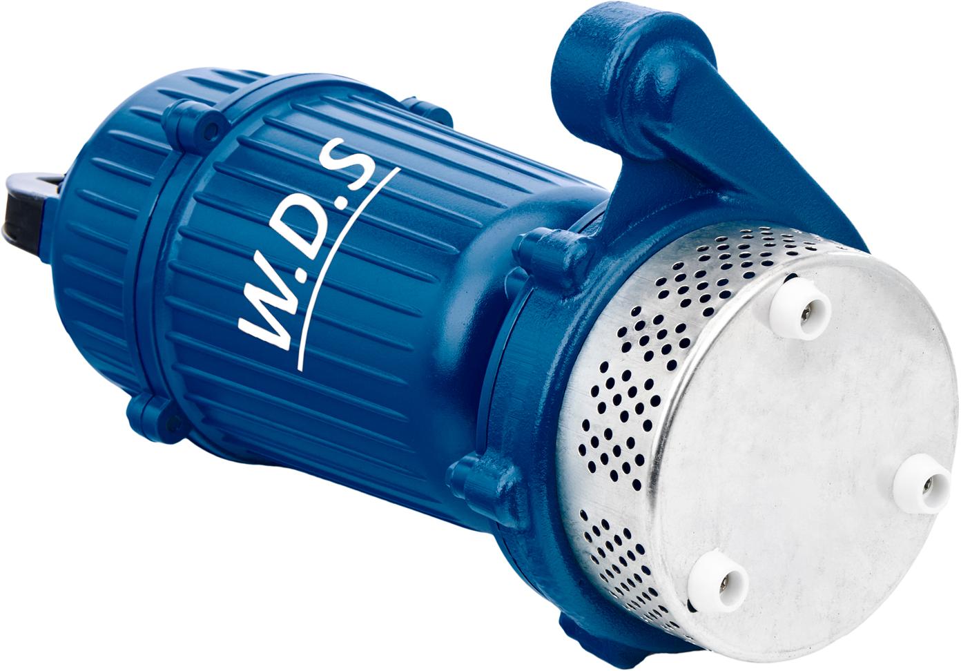 Čerpadlo na špinavou a čistou vodu 2100W WDS-2421