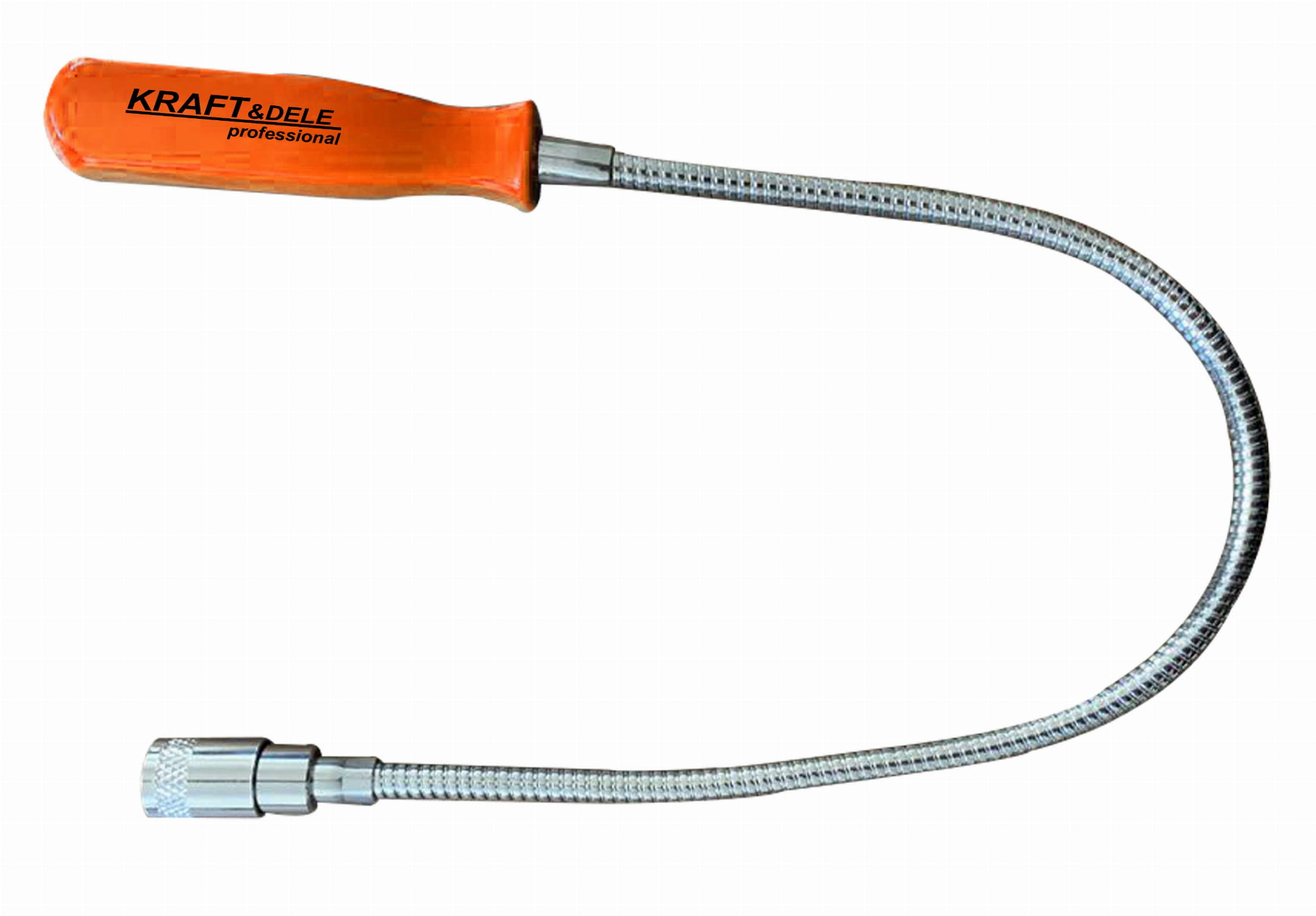 Magnetický chapák - ohebný LED 5lb / 57cm KD10190