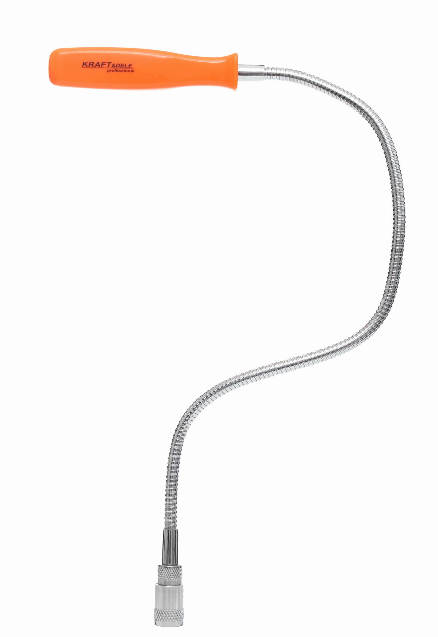 Magnetický chapák - ohebný LED 5lb / 57cm KD10190