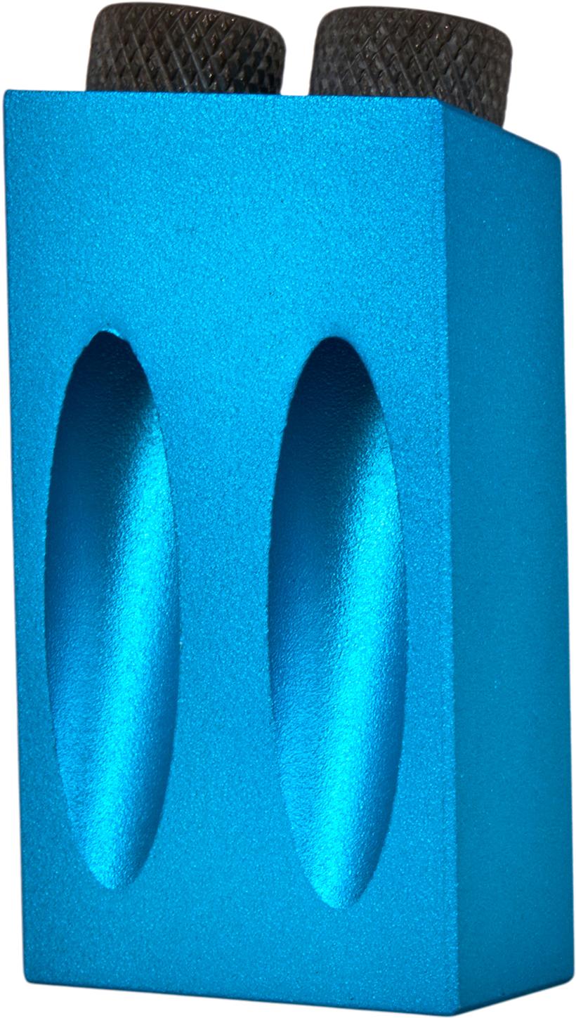 ŠABLONA PRO KOLÍKOVÉ SPOJE 6 mm, 8 mm, 10 mm KD10573