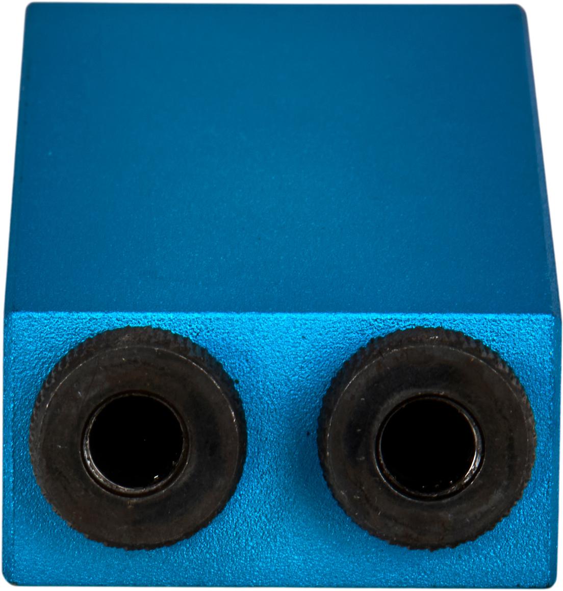 ŠABLONA PRO KOLÍKOVÉ SPOJE 6 mm, 8 mm, 10 mm KD10573