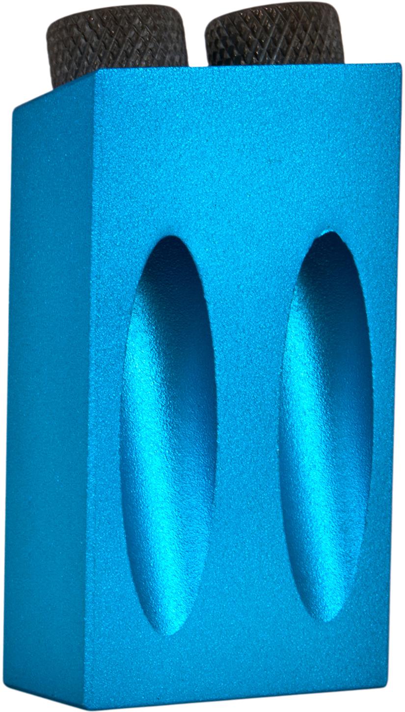 ŠABLONA PRO KOLÍKOVÉ SPOJE 6 mm, 8 mm, 10 mm KD10573