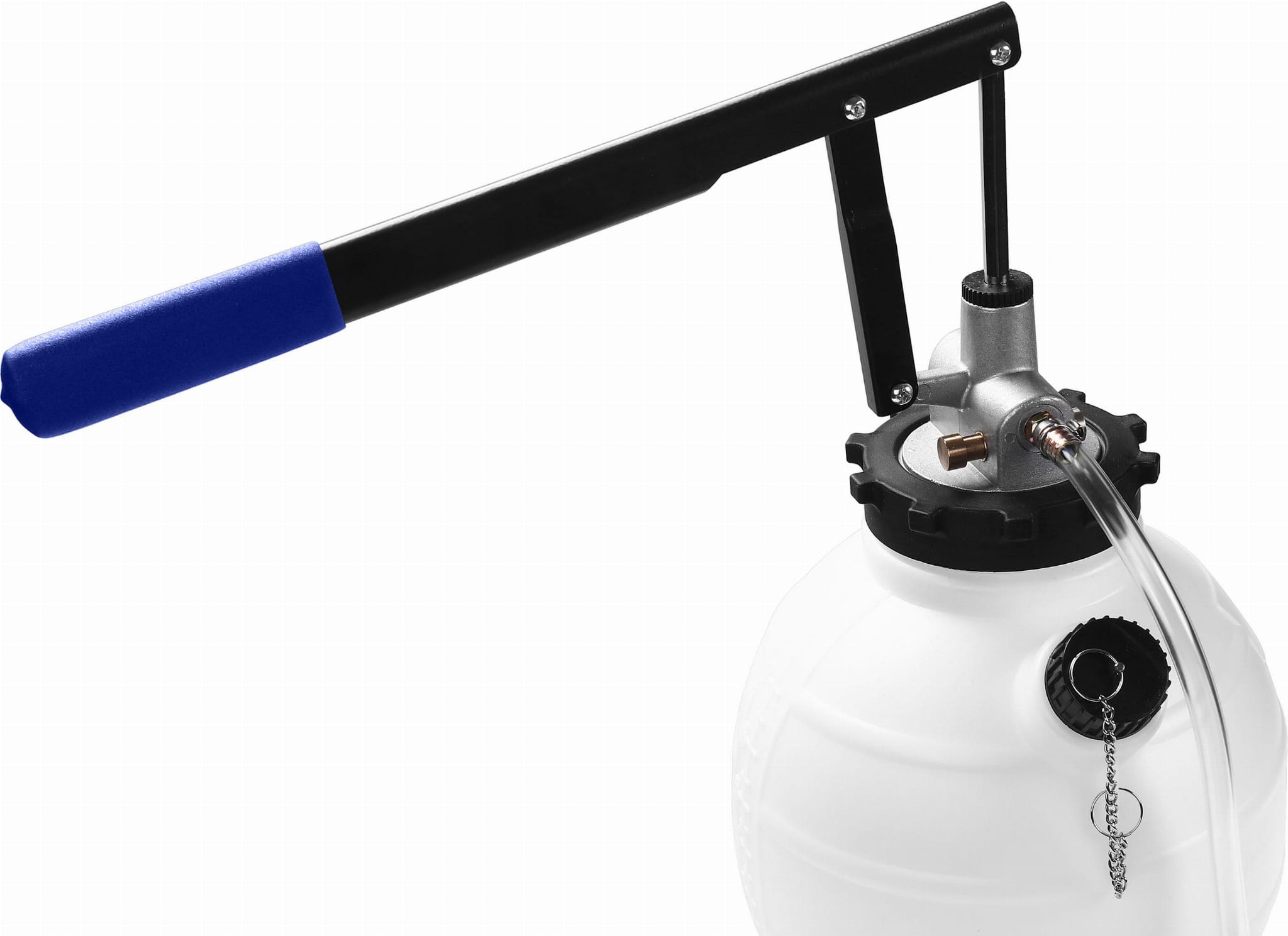 OLEJOVÉ ČERPADLO 7,5L + ADAPTÉRY KD12500