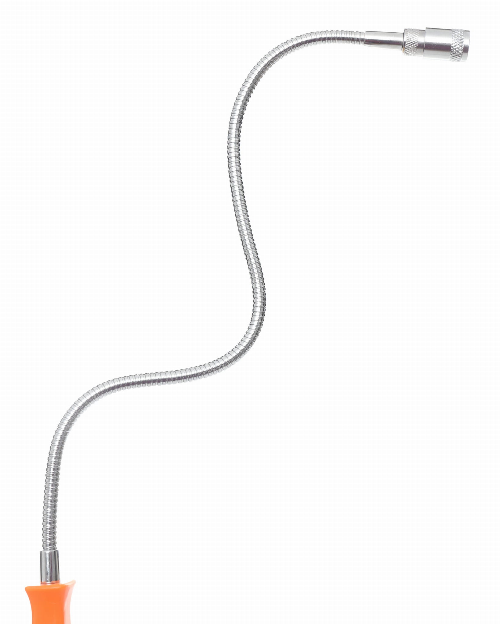 Magnetický chapák - ohebný LED 5lb / 57cm KD10190