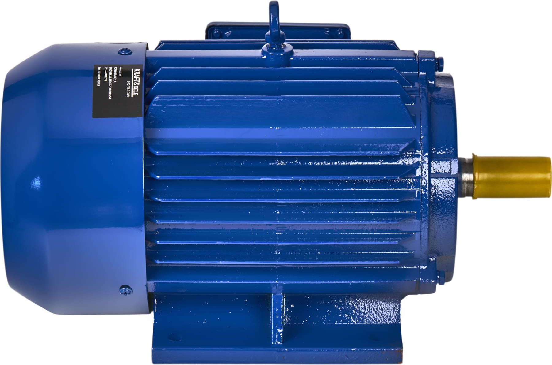 Elektromotor 5,5KW 380V KD1820