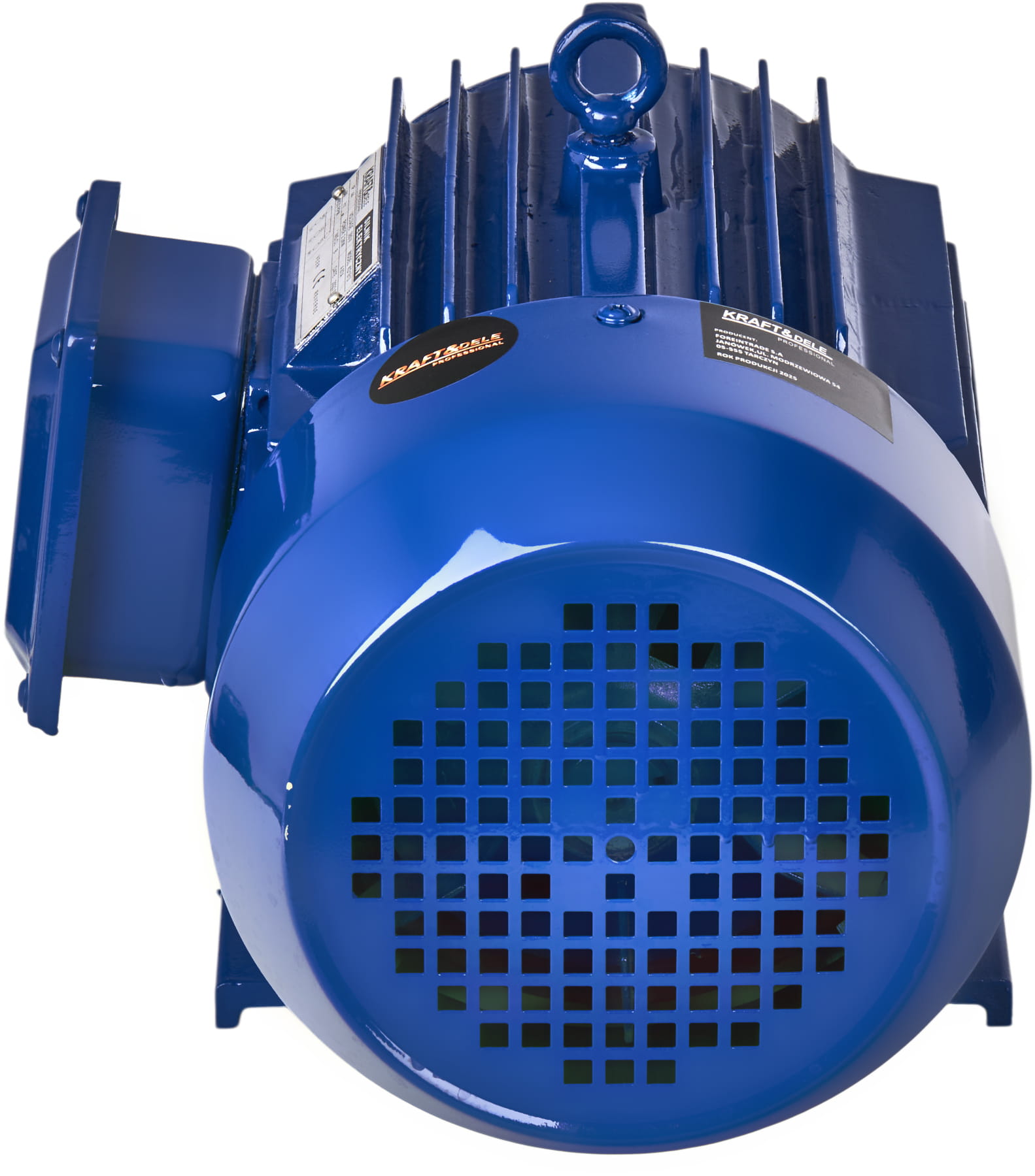 Elektromotor 5,5KW 380V KD1820