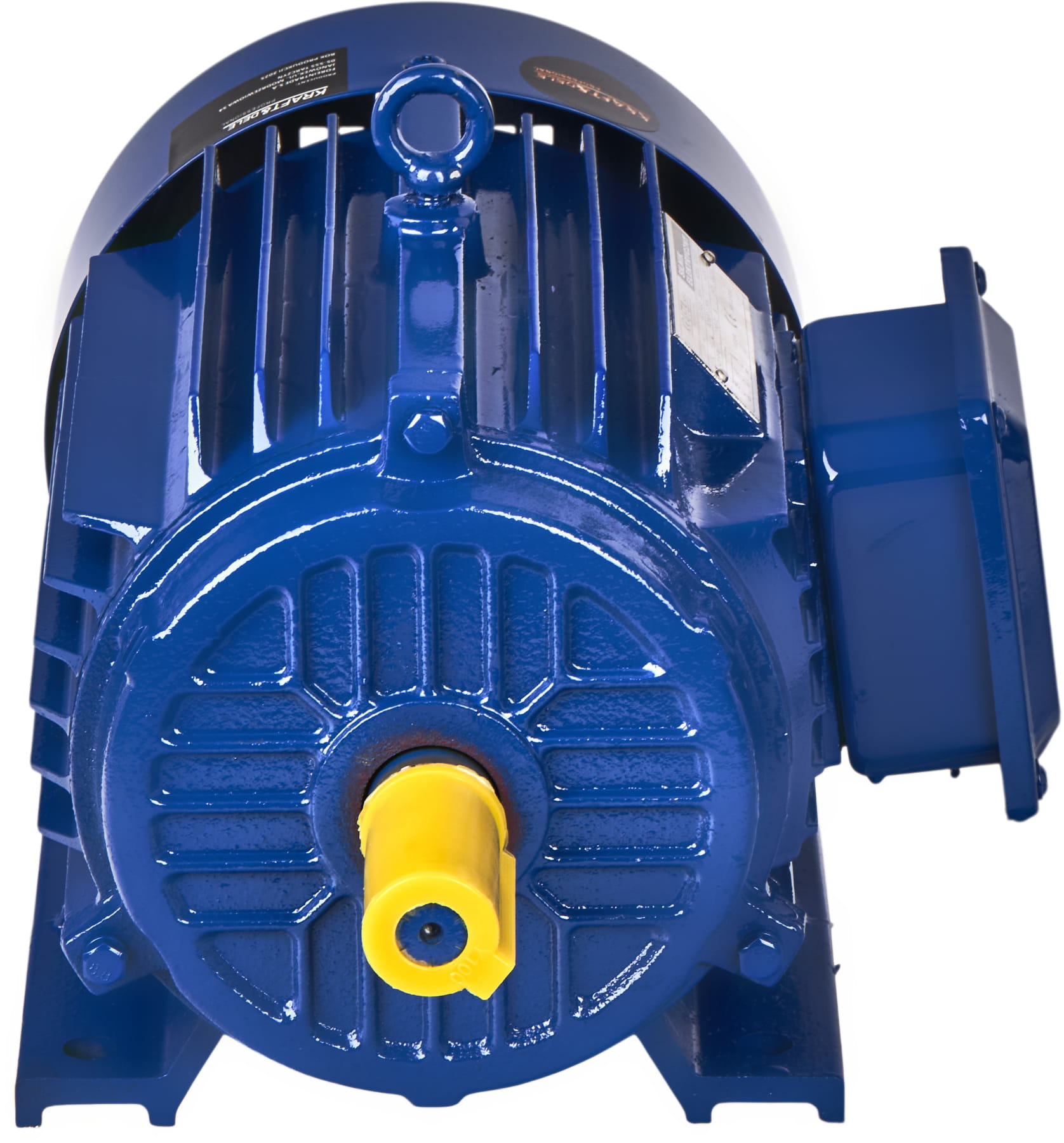 Elektromotor 5,5KW 380V KD1820
