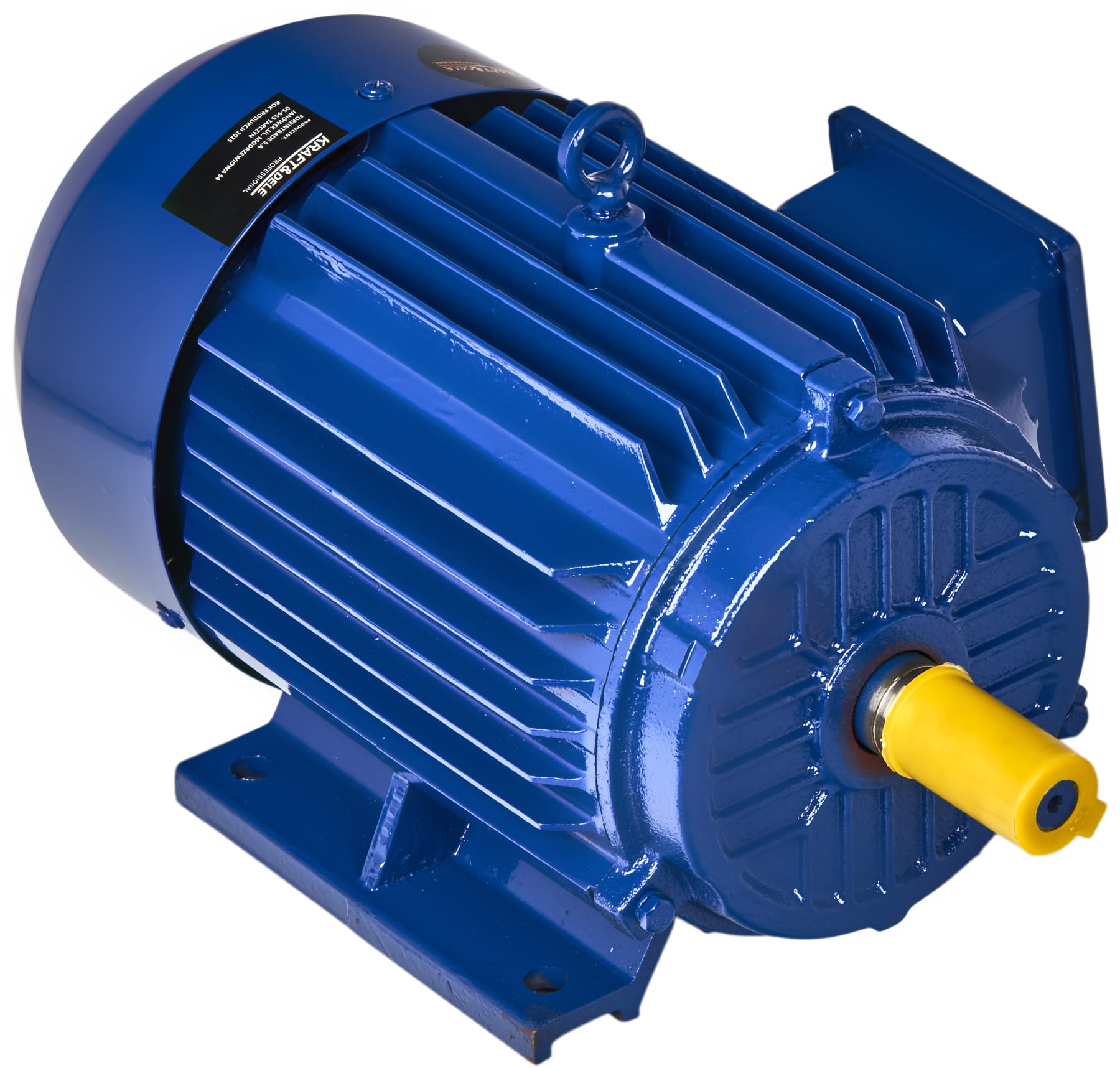 Elektromotor 5,5KW 380V KD1820