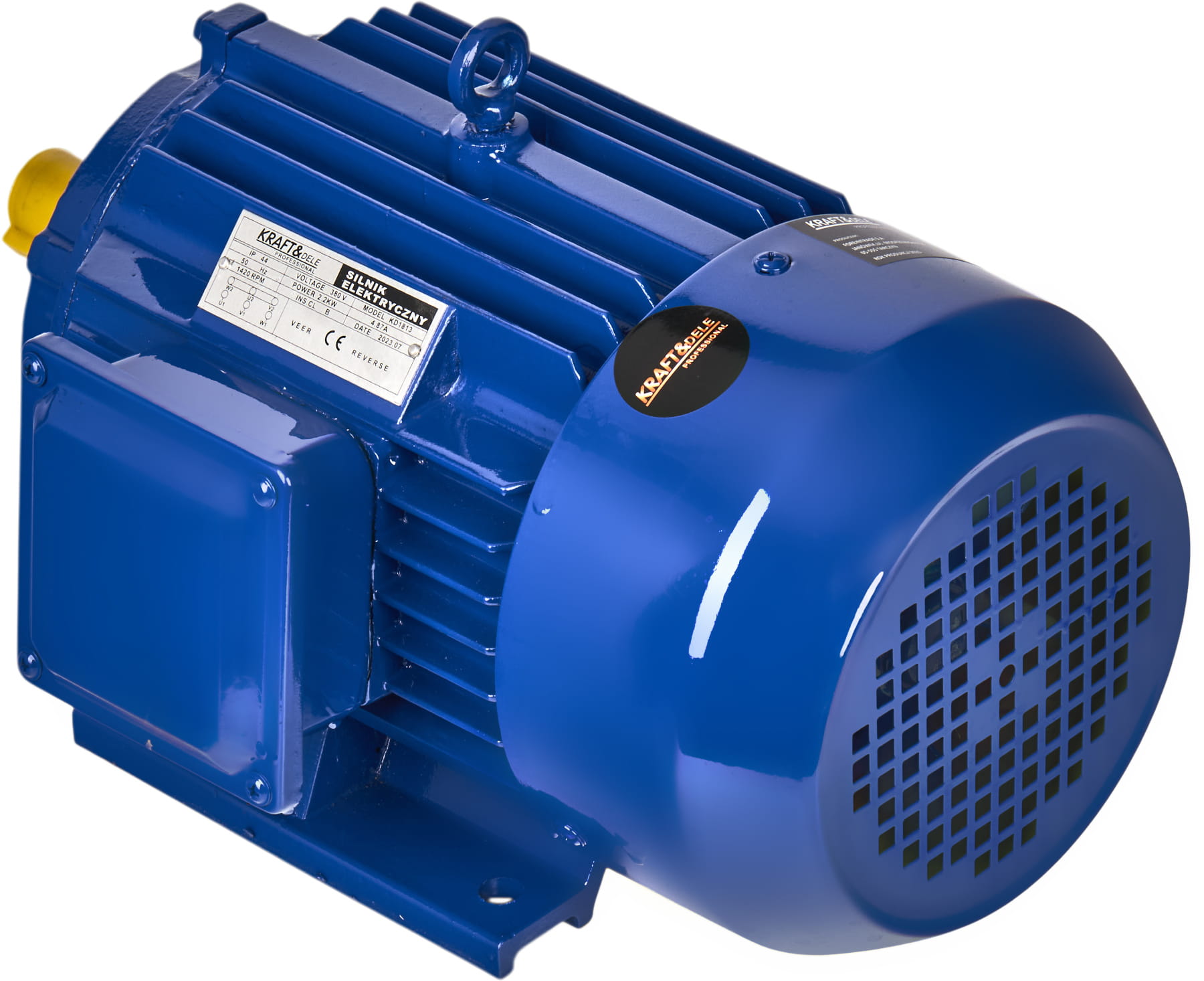 Elektromotor 5,5KW 380V KD1820