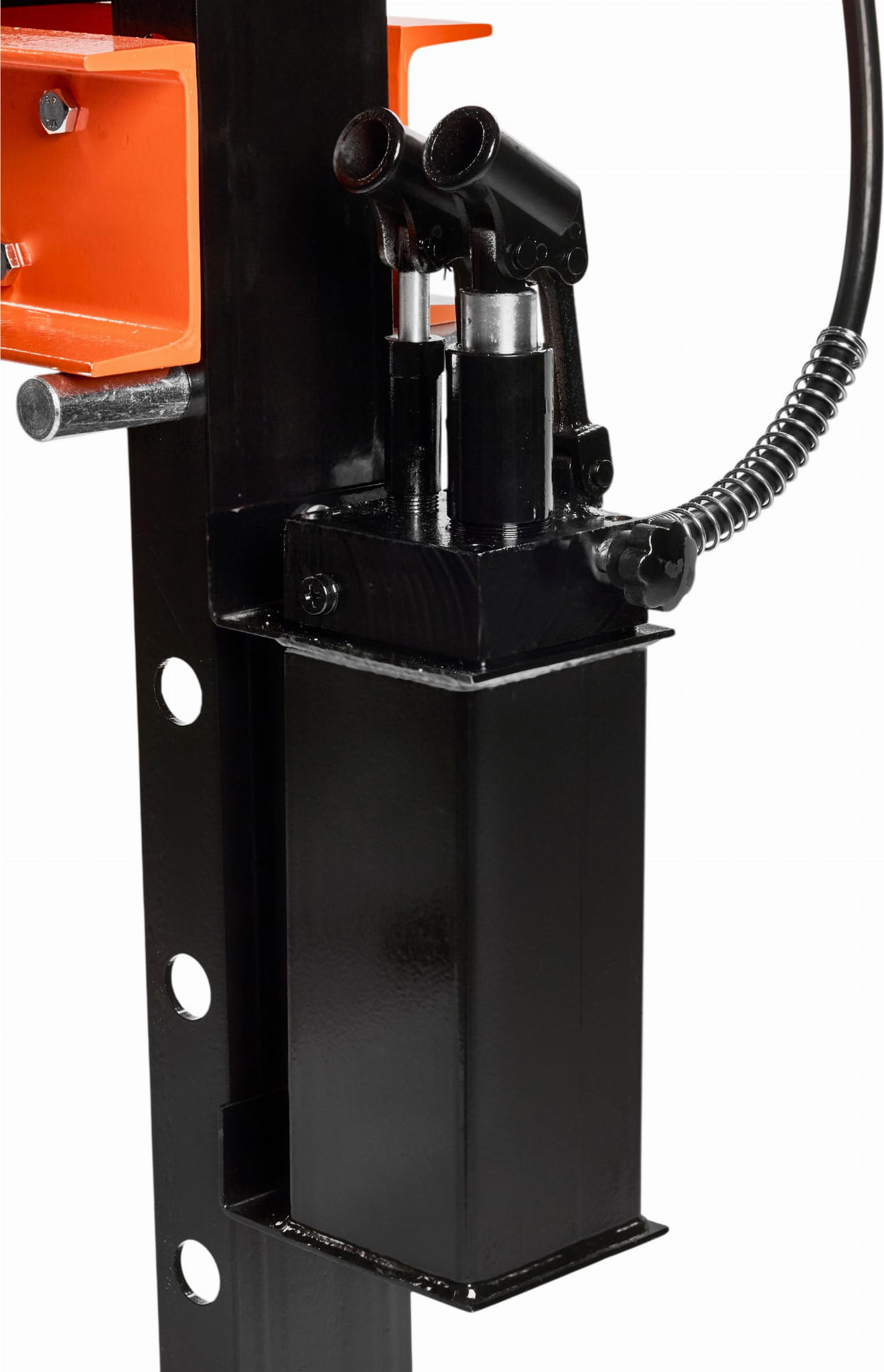 Hydraulický lis 20T KD318