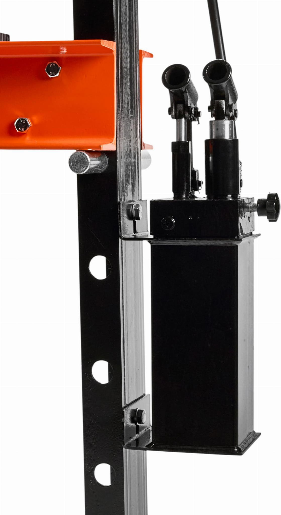 Hydraulický lis 20T KD318