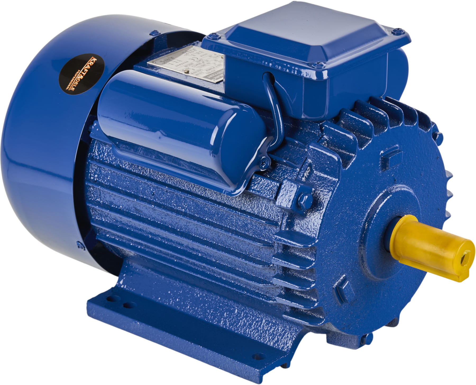 Elektrický motor 3,0KW 220V KD1804