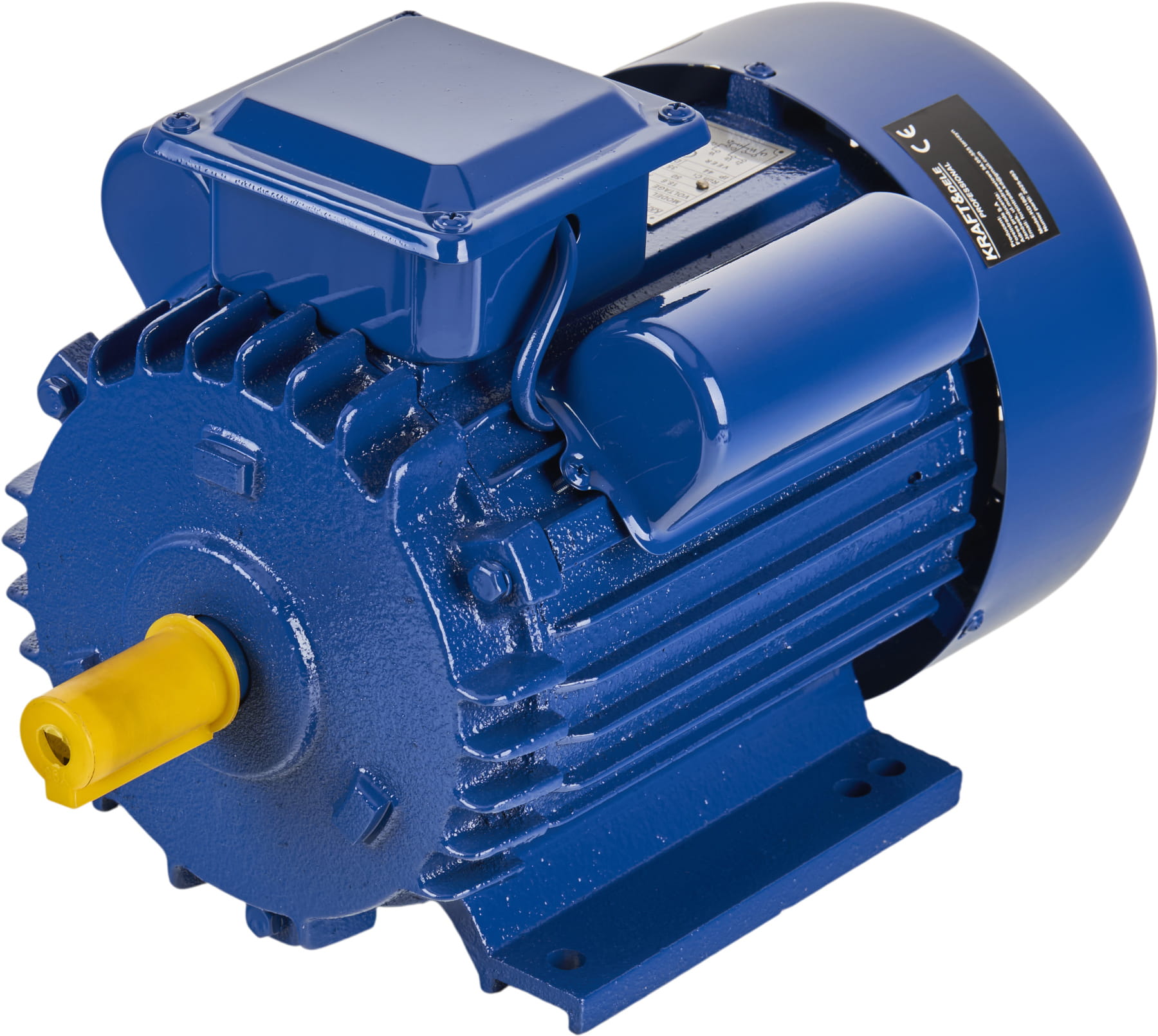Elektrický motor 3,0KW 220V KD1804