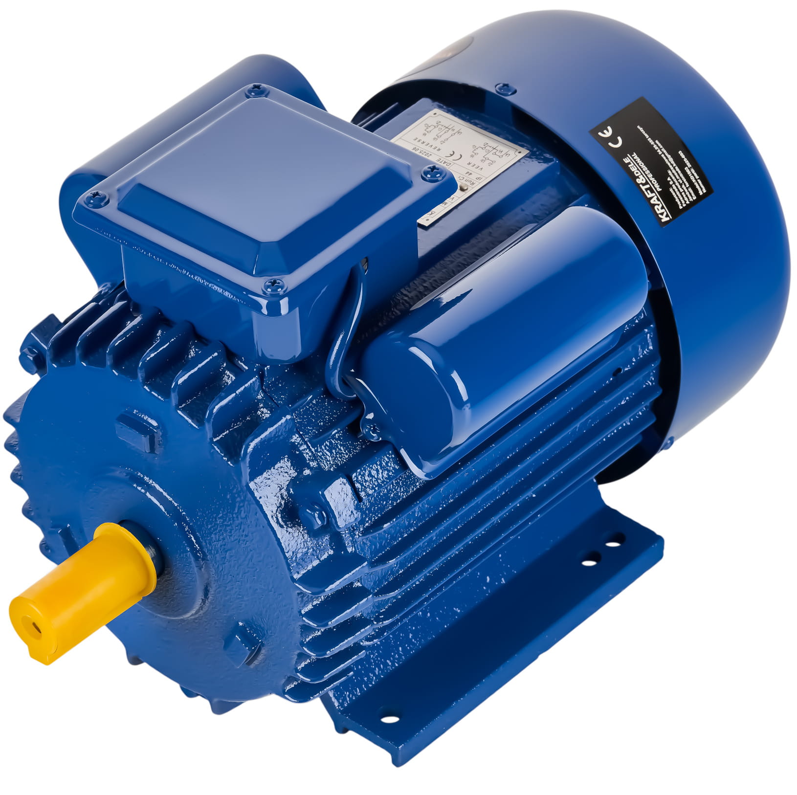 Elektrický motor 3,0KW 220V KD1804