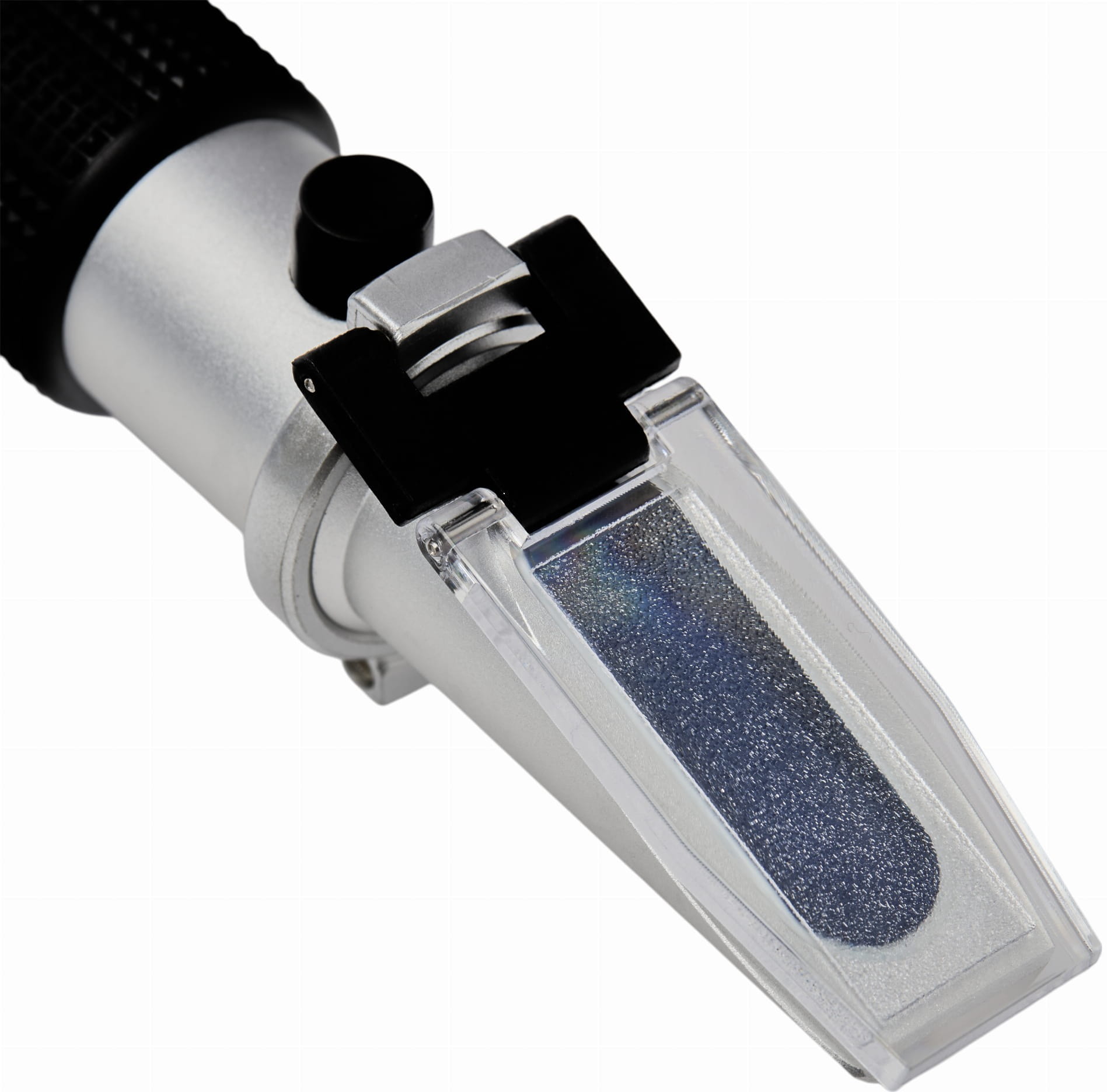 Refraktometr tester chladicí kapaliny elektrolytu KD10541