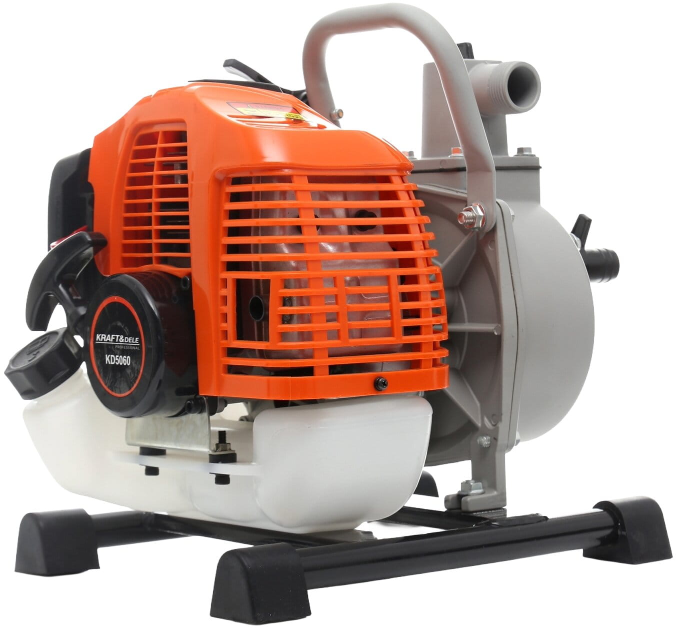 Motorové spalovací čerpadlo na vodu 1" 2HP KD5060