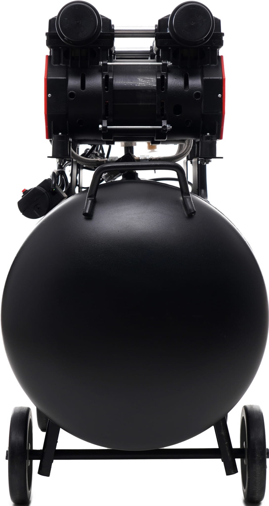 BEZOLEJOVÝ KOMPRESOR 100L KD1387