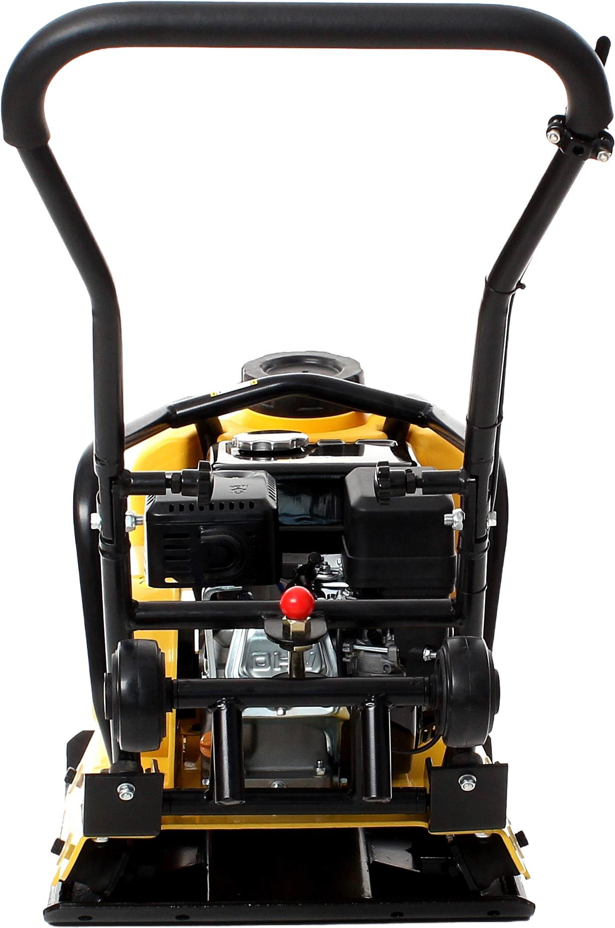 Vibrační deska 6,5HP 80KG KD1181