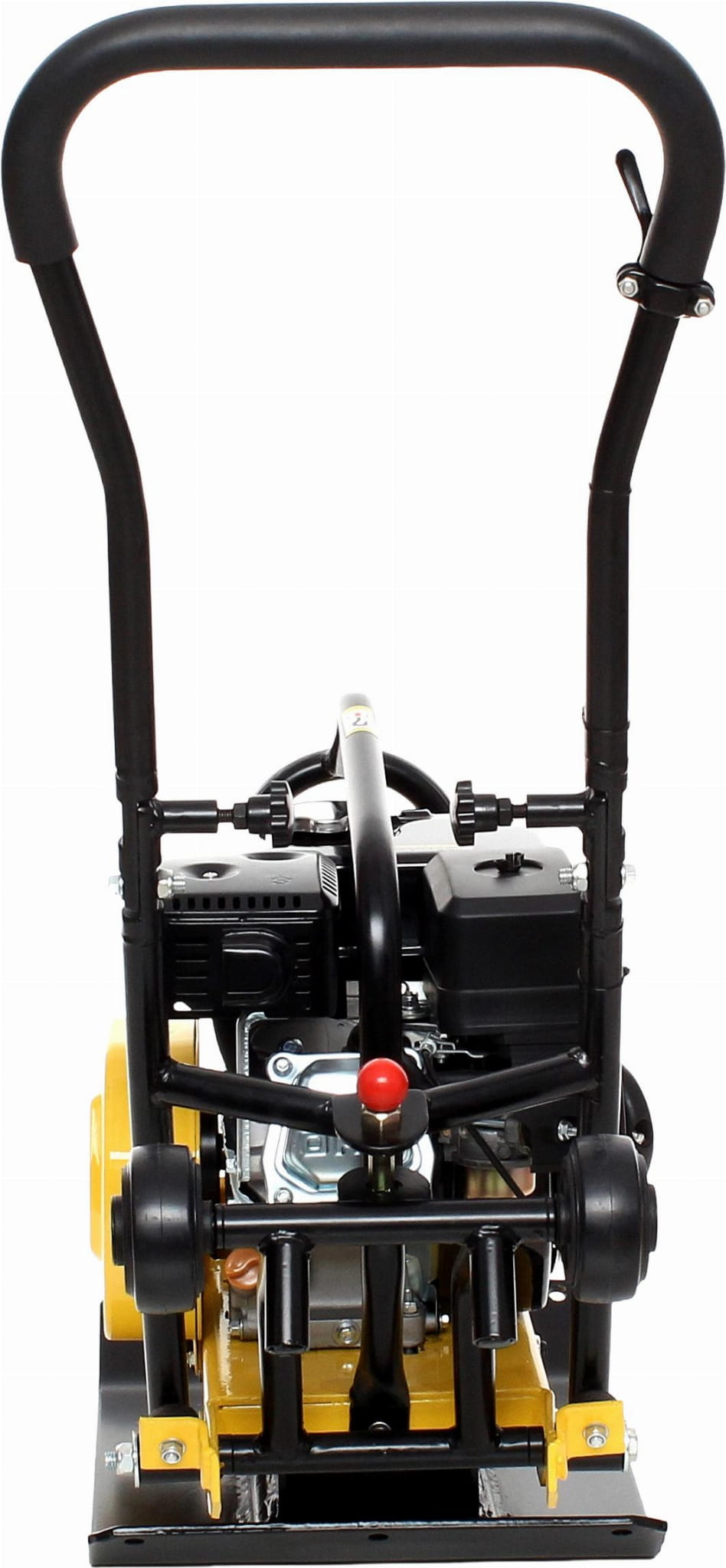 Zhutňovač půdy 5,5 HP 65 KG KD1180