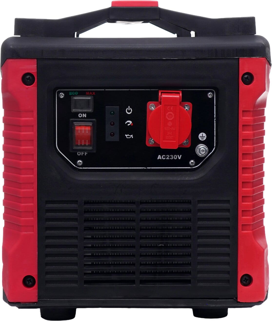 Invertorová elektrocentrála 1500W KD192