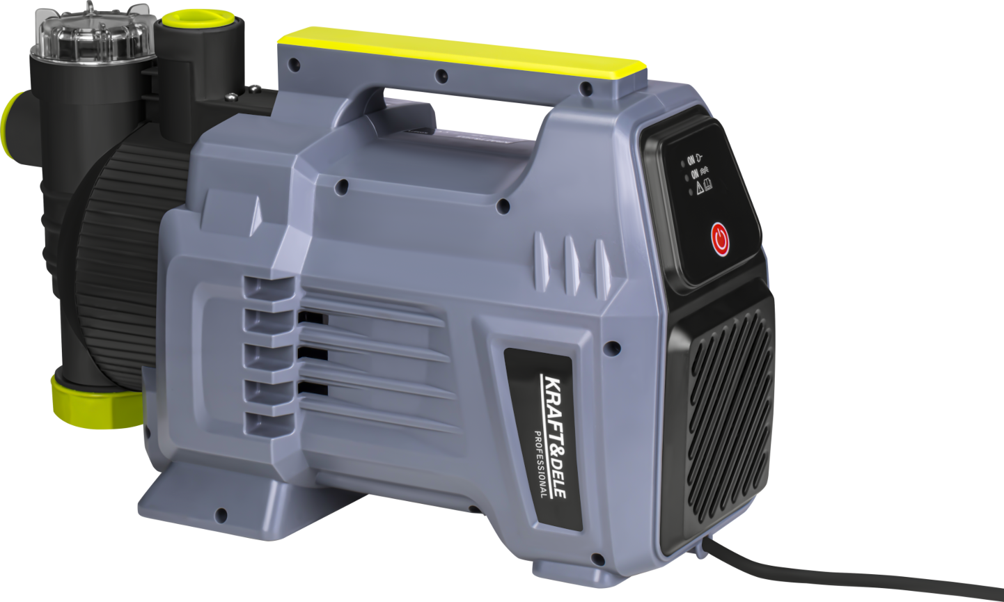 Vodní čerpadlo 1500W 4700L/h KD5271