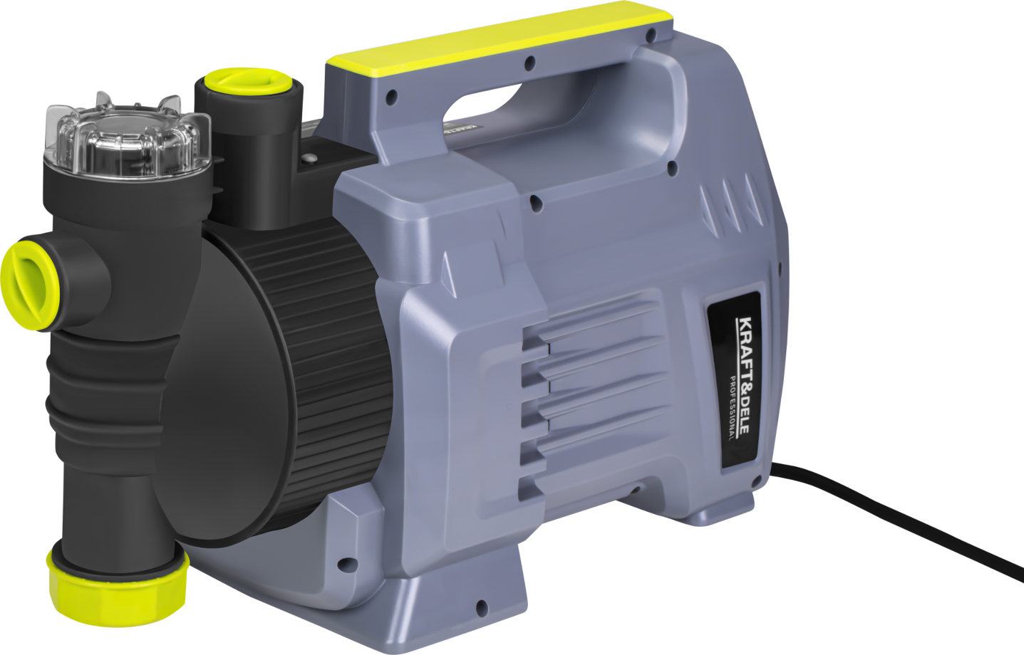Vodní čerpadlo 1500W 4700L/h KD5271