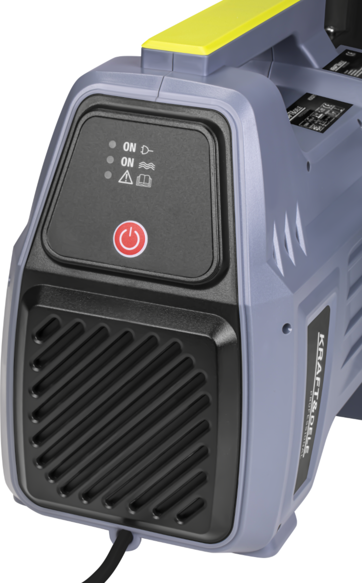 Vodní čerpadlo 1500W 4700L/h KD5271