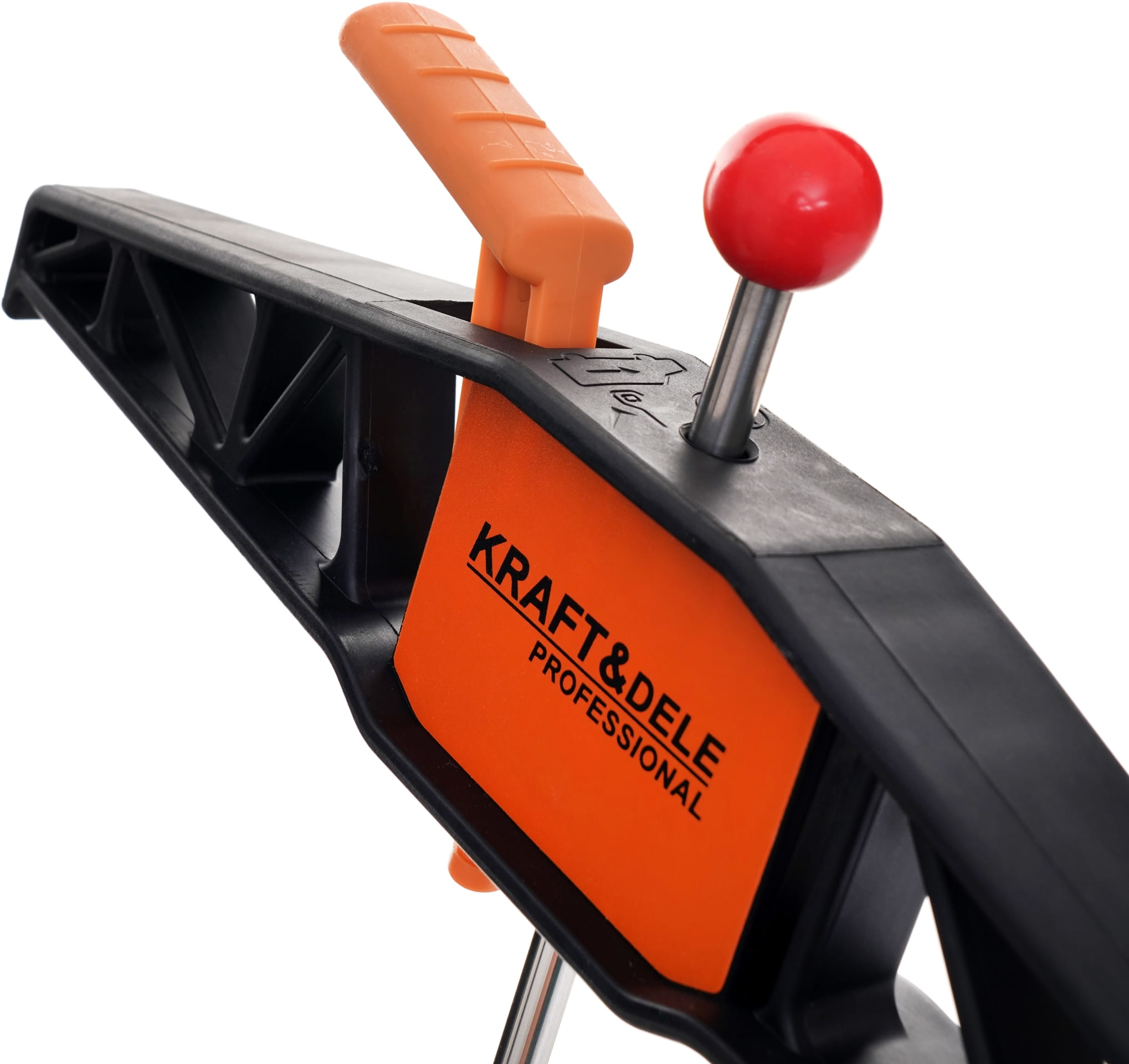 DRŽÁK PRO MONTÁŽ ŽEBŘÍKU 2 EL. KD11418
