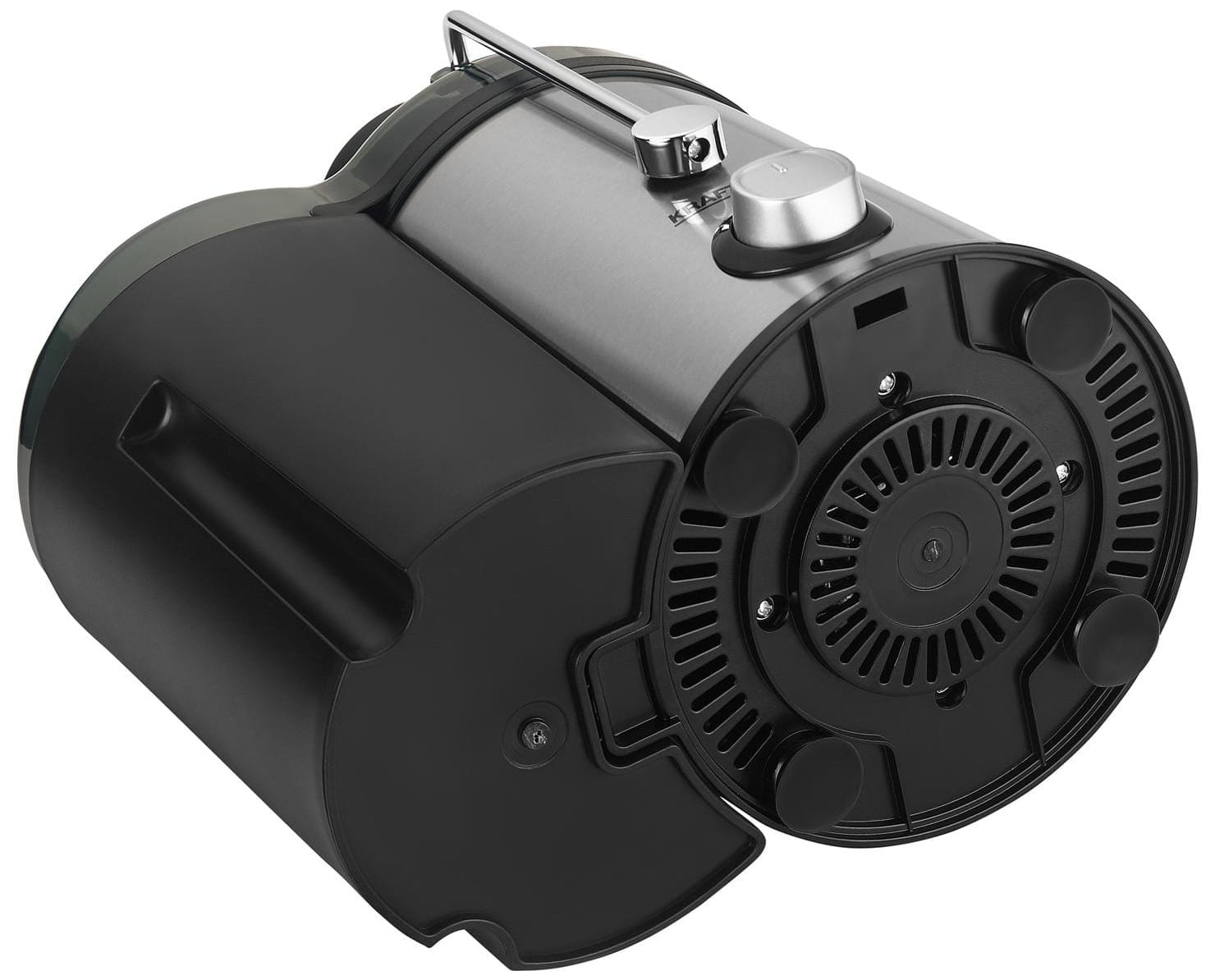 Odšťavňovač 1600W KD4138