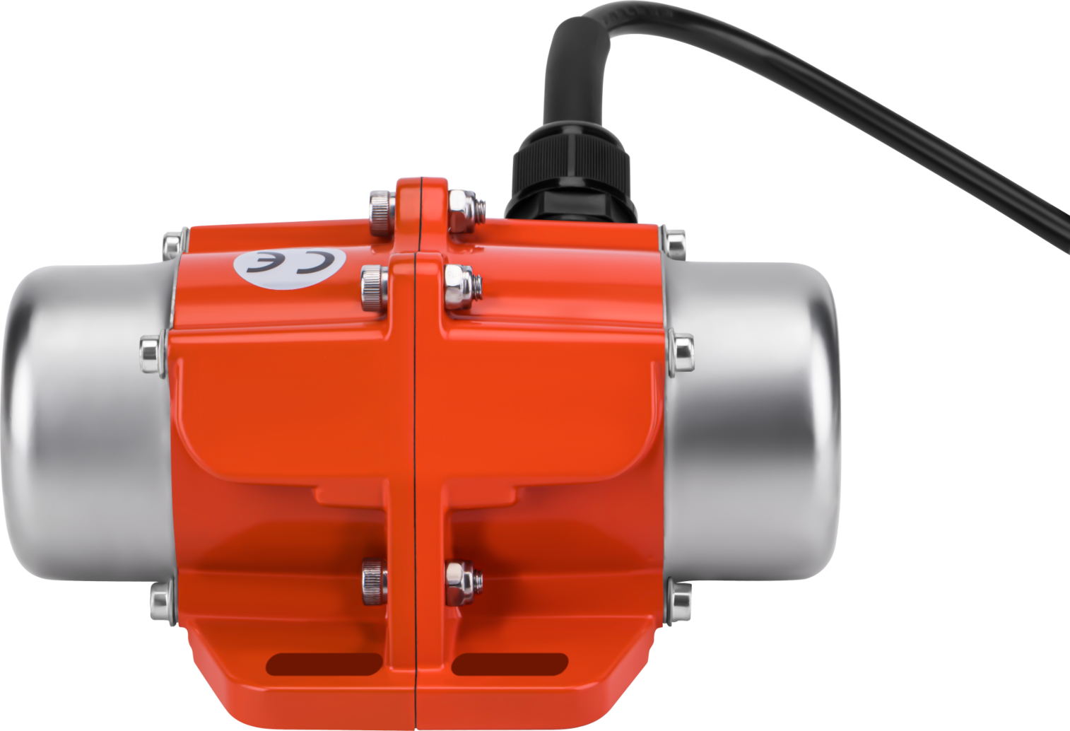 Vibrační motor 1 fázový 45W 3000 otáček KD1793