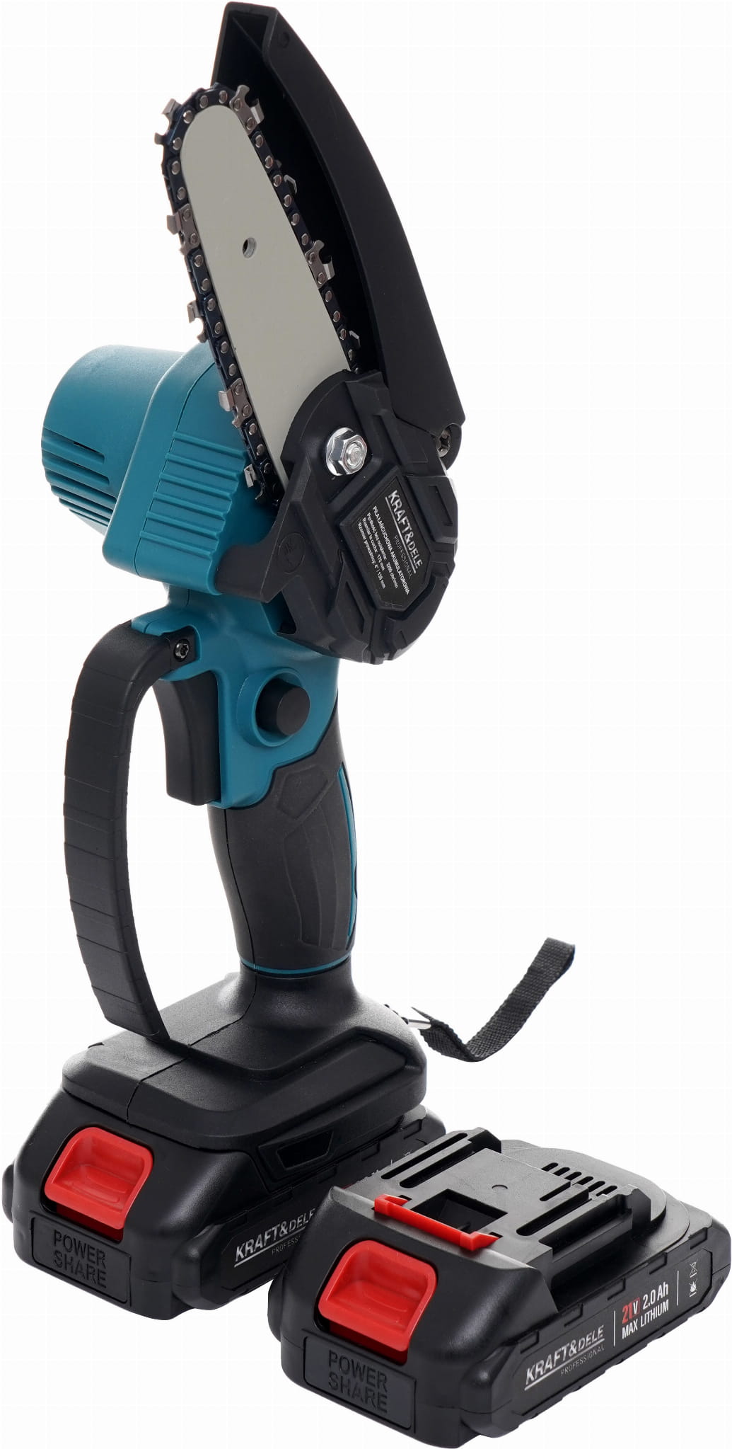 AKUMULÁTOROVÁ PILA 4" KD10645