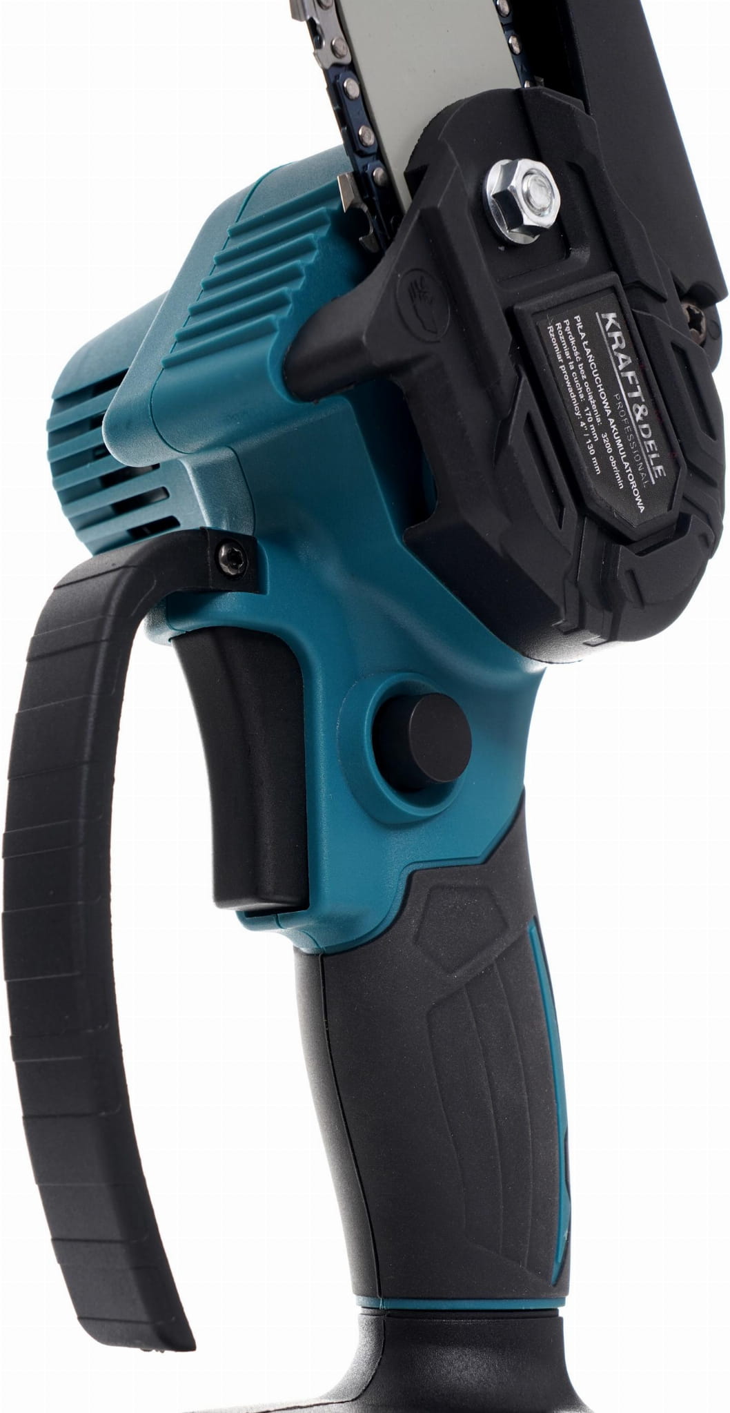 AKUMULÁTOROVÁ PILA 4" KD10645
