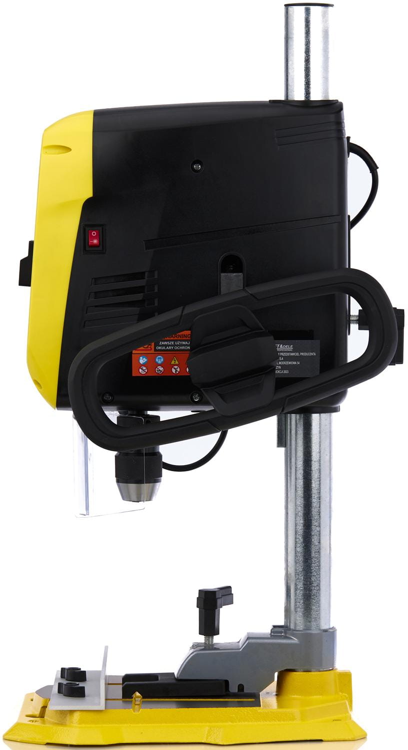 STOLNÍ VRTAČKA 1900W 500-2600 rpm KD503