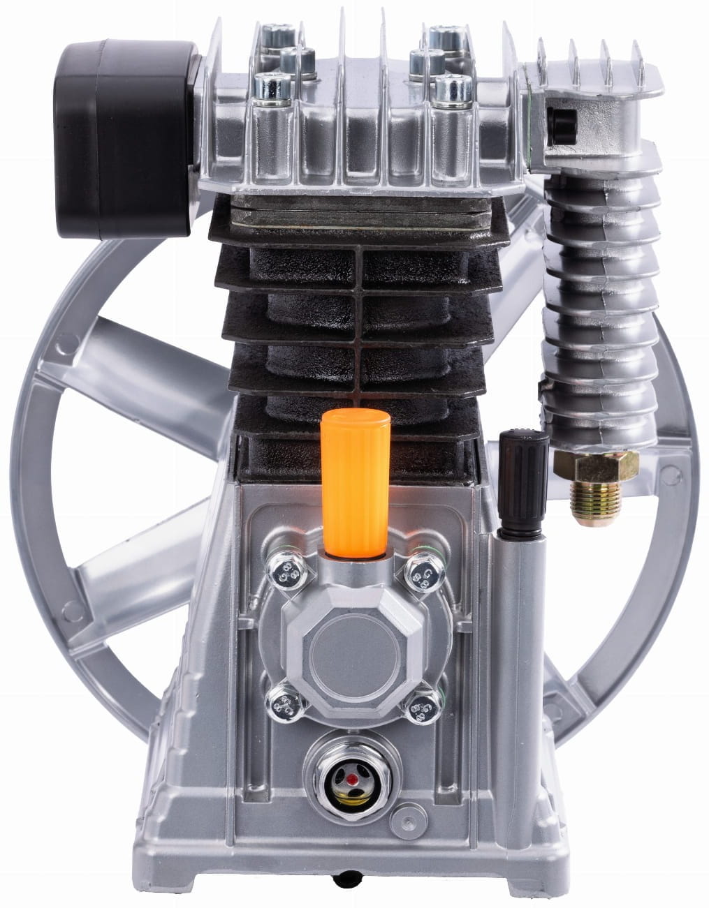 Kompresor 1,5kW KD1491 2 písty