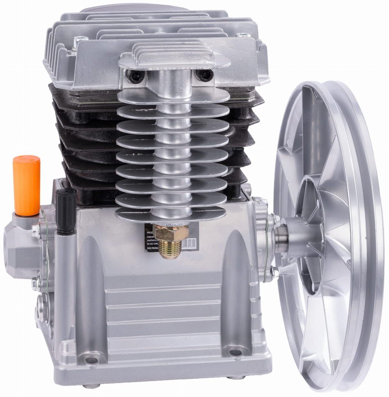 Kompresor 1,5kW KD1491 2 písty