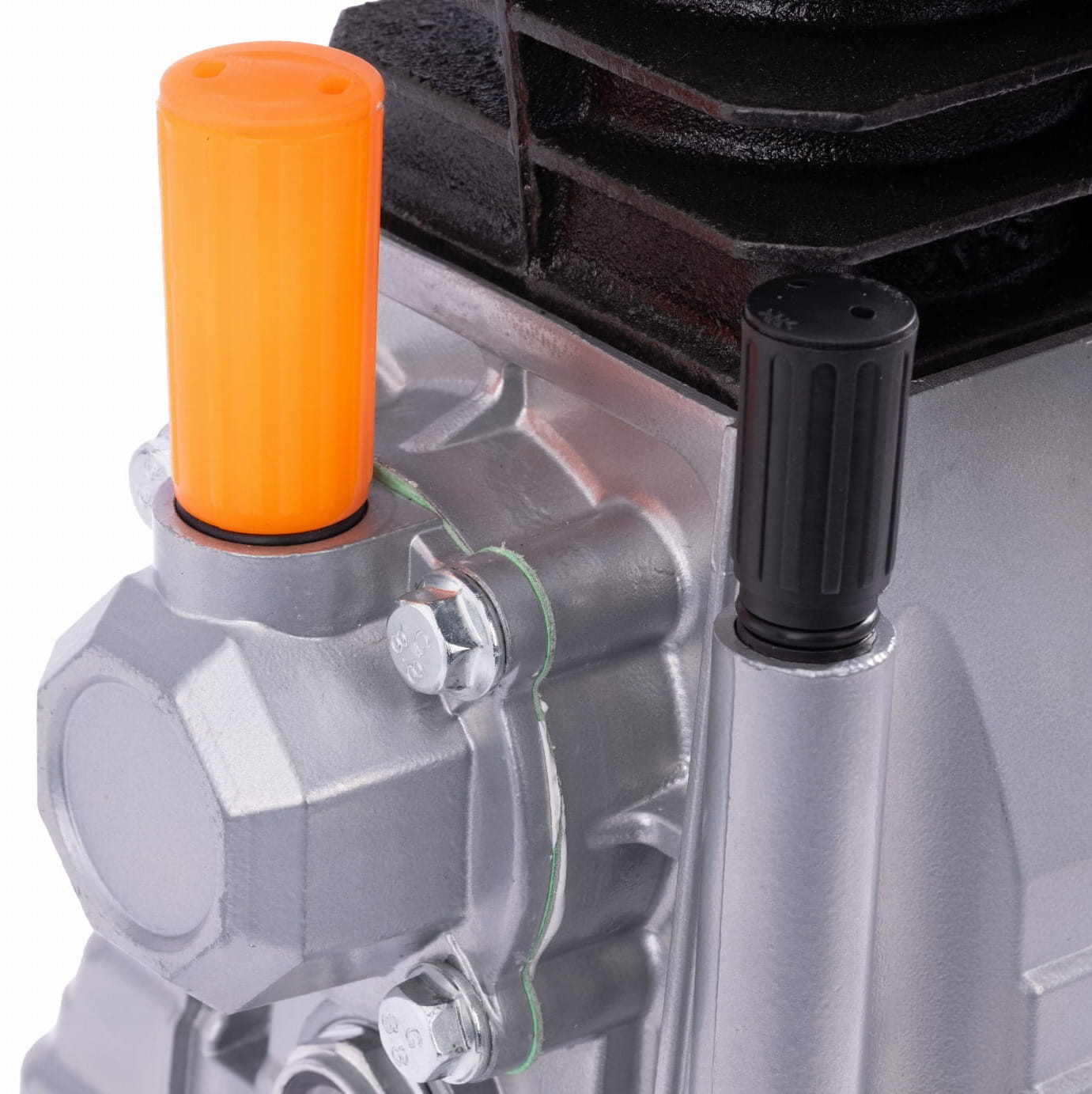 Kompresor 1,5kW KD1491 2 písty