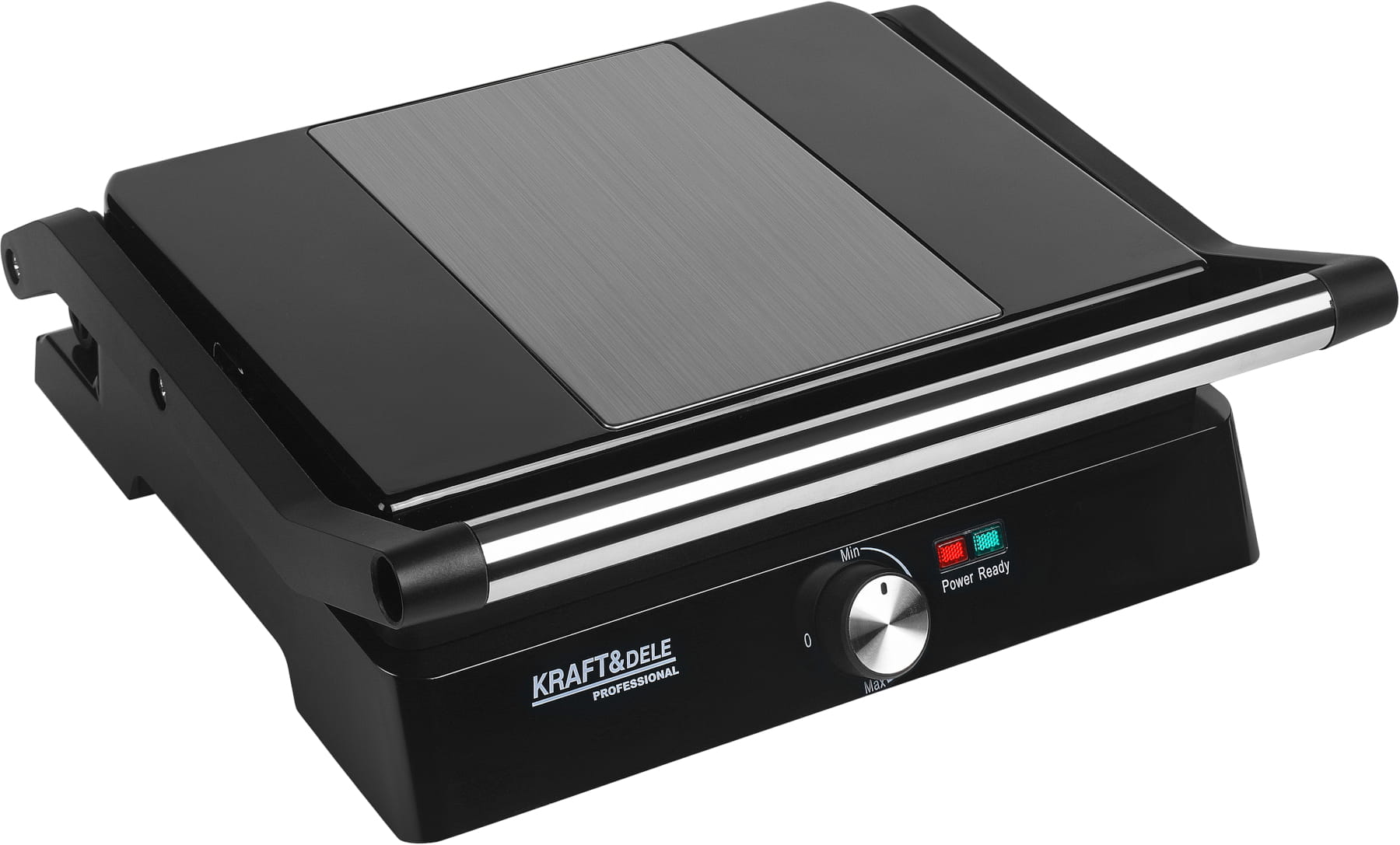 ELEKTRICKÝ GRIL 2400W KD4103