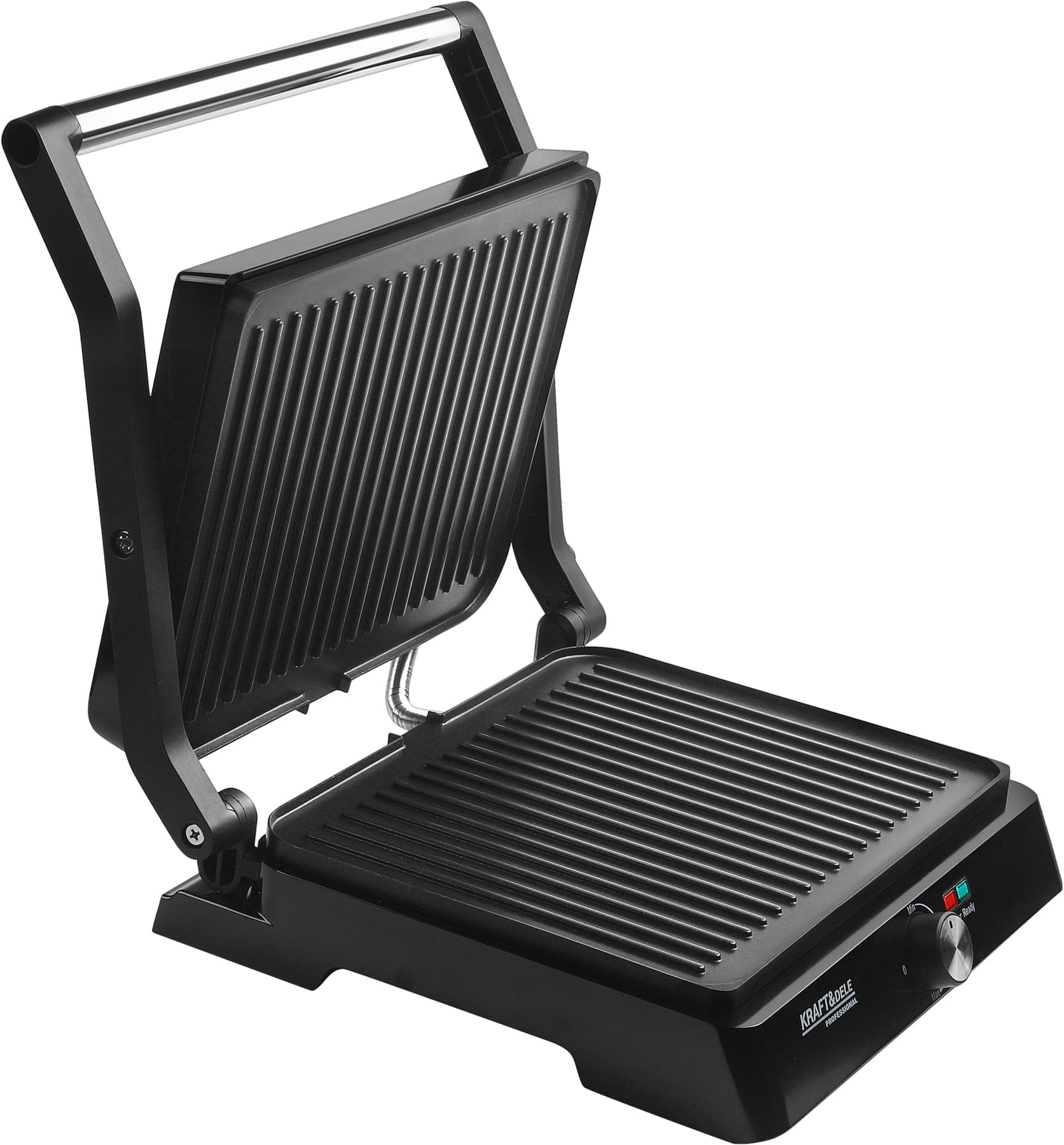 ELEKTRICKÝ GRIL 2400W KD4103