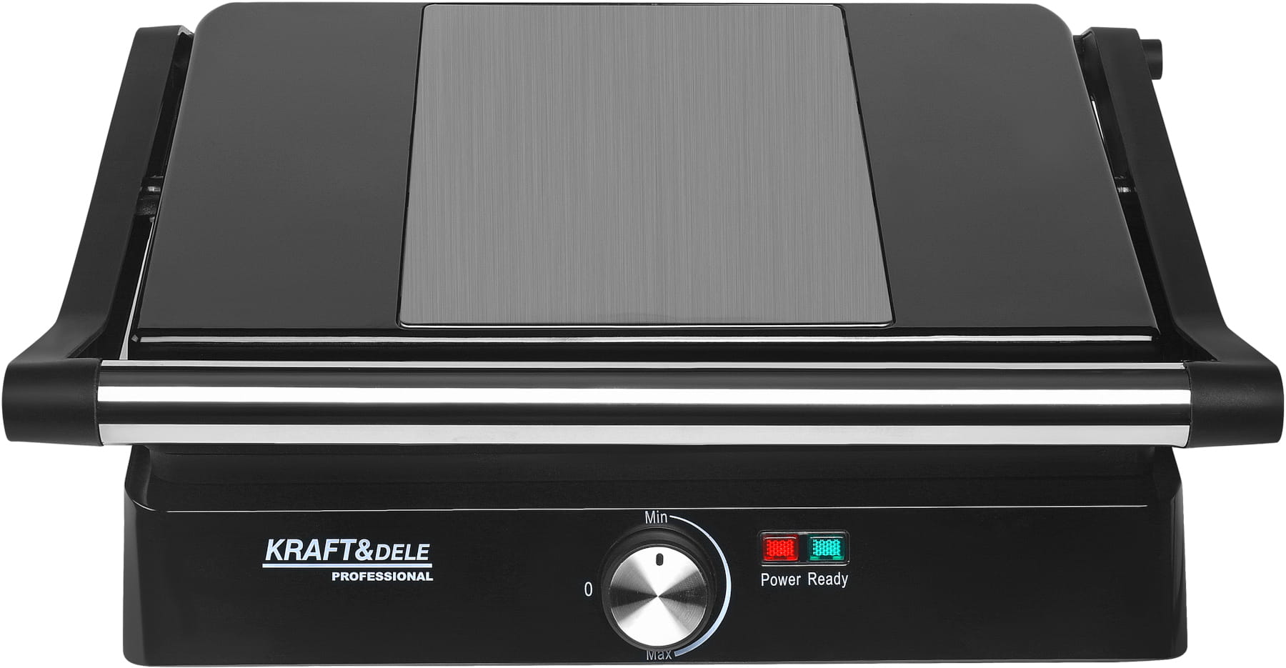 ELEKTRICKÝ GRIL 2400W KD4103