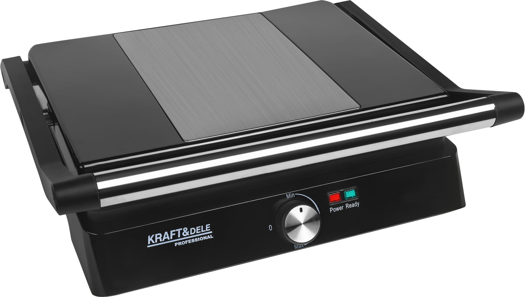 ELEKTRICKÝ GRIL 2400W KD4103