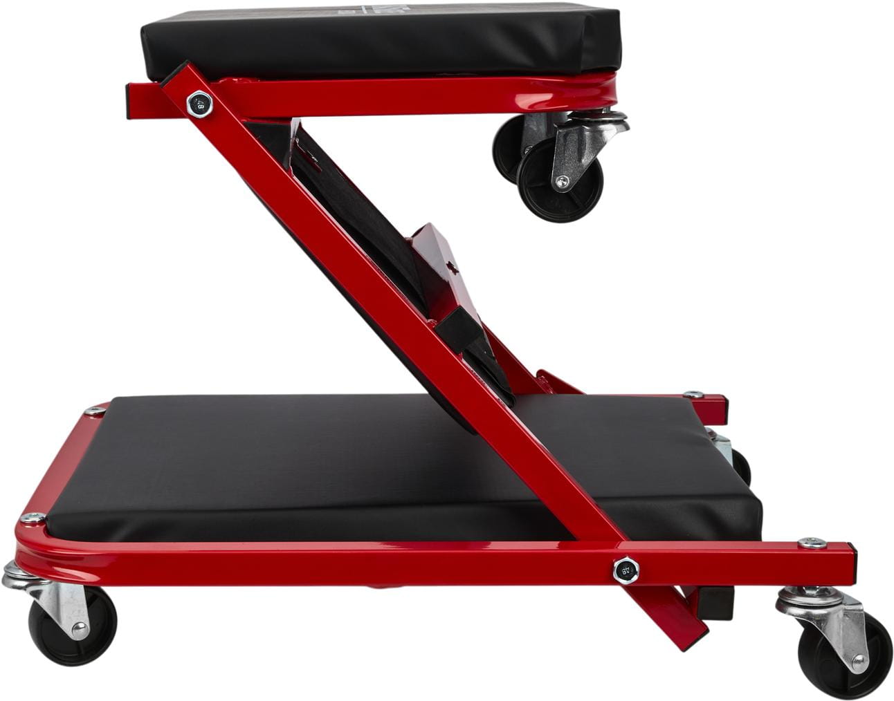 Dílenské lehátko/sedátko KD10764