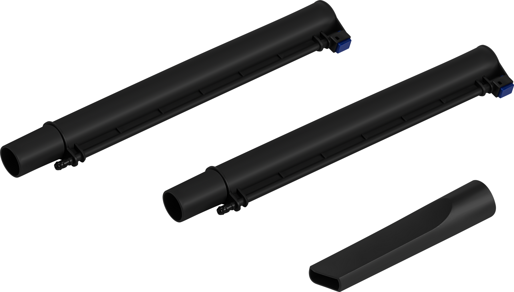 Vysavač na suché i mokré vysávání s funkcí mytí 2200W KD5148