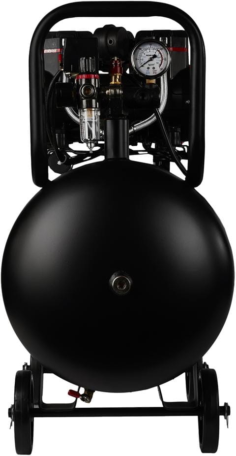 BEZOLEJOVÝ KOMPRESOR 100L KD1392