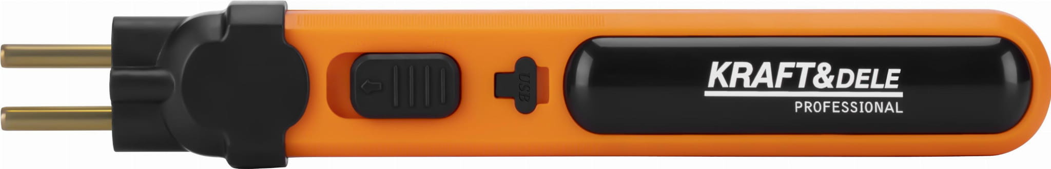 Bezdrátový tepelný nůž 3000mAh kD5354