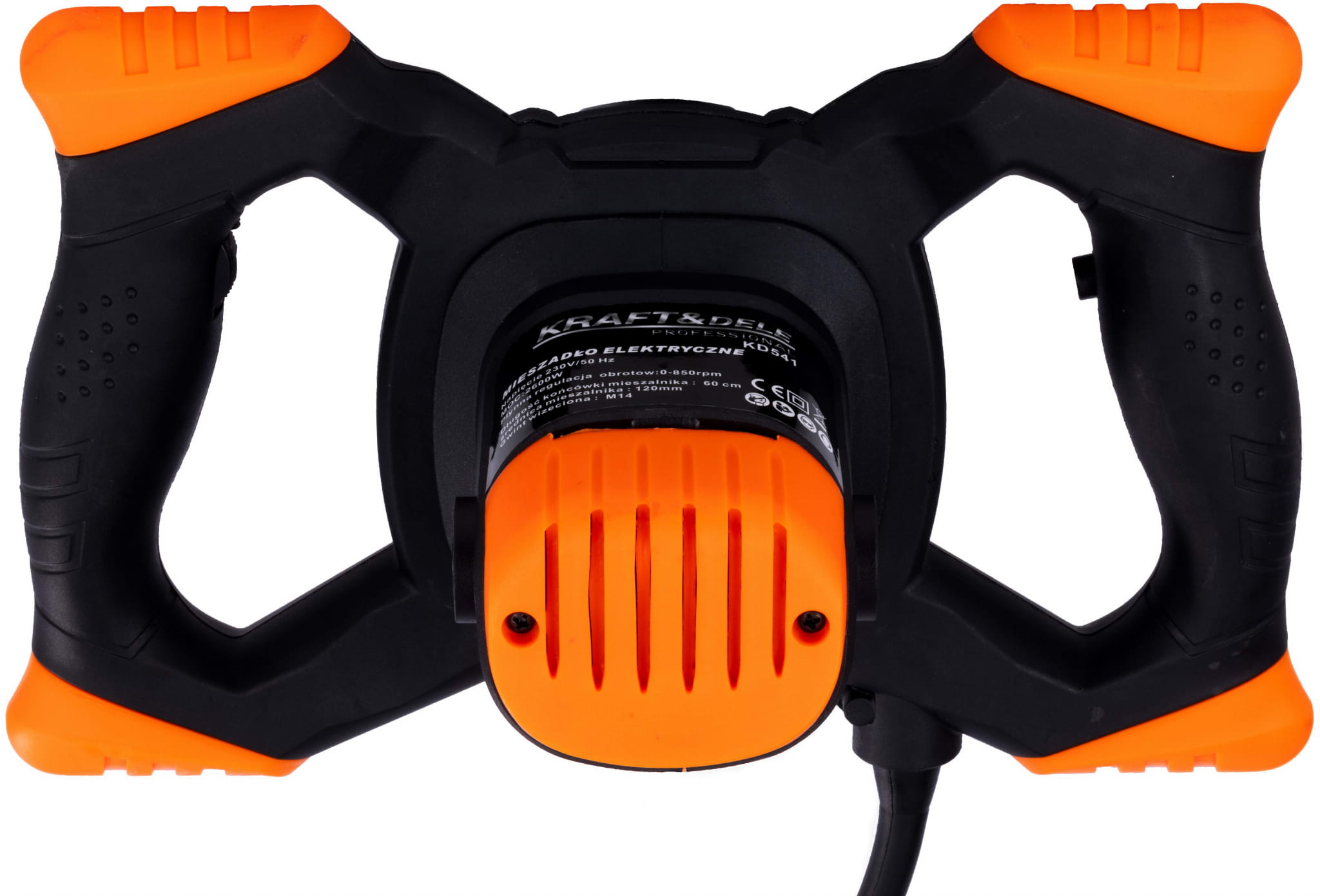 Elektrické míchadlo 2600W KD541