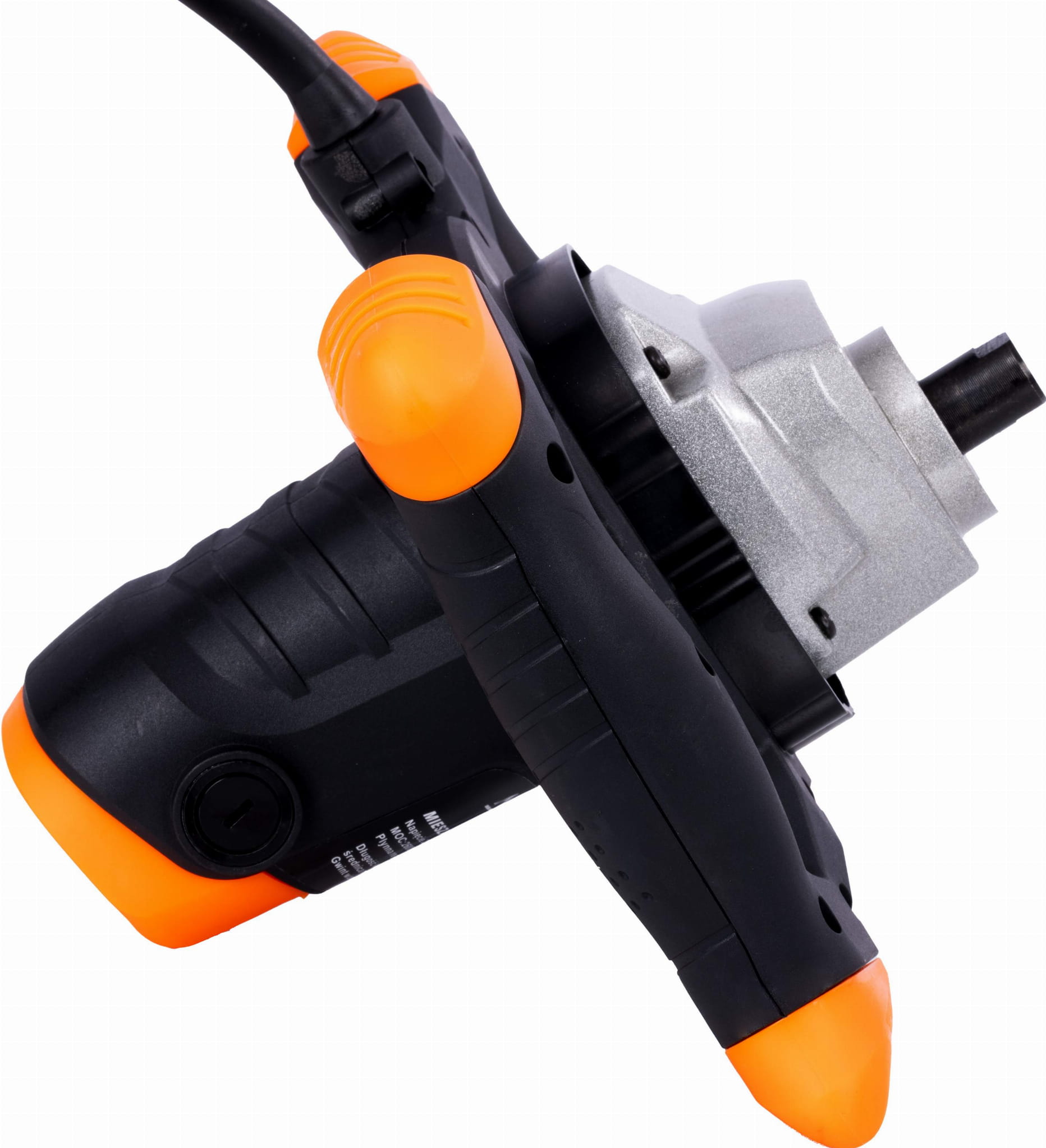 Elektrické míchadlo 2600W KD541